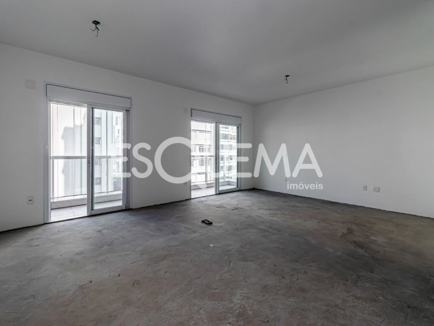Apartamento novo no Jardim América - Imagem 13