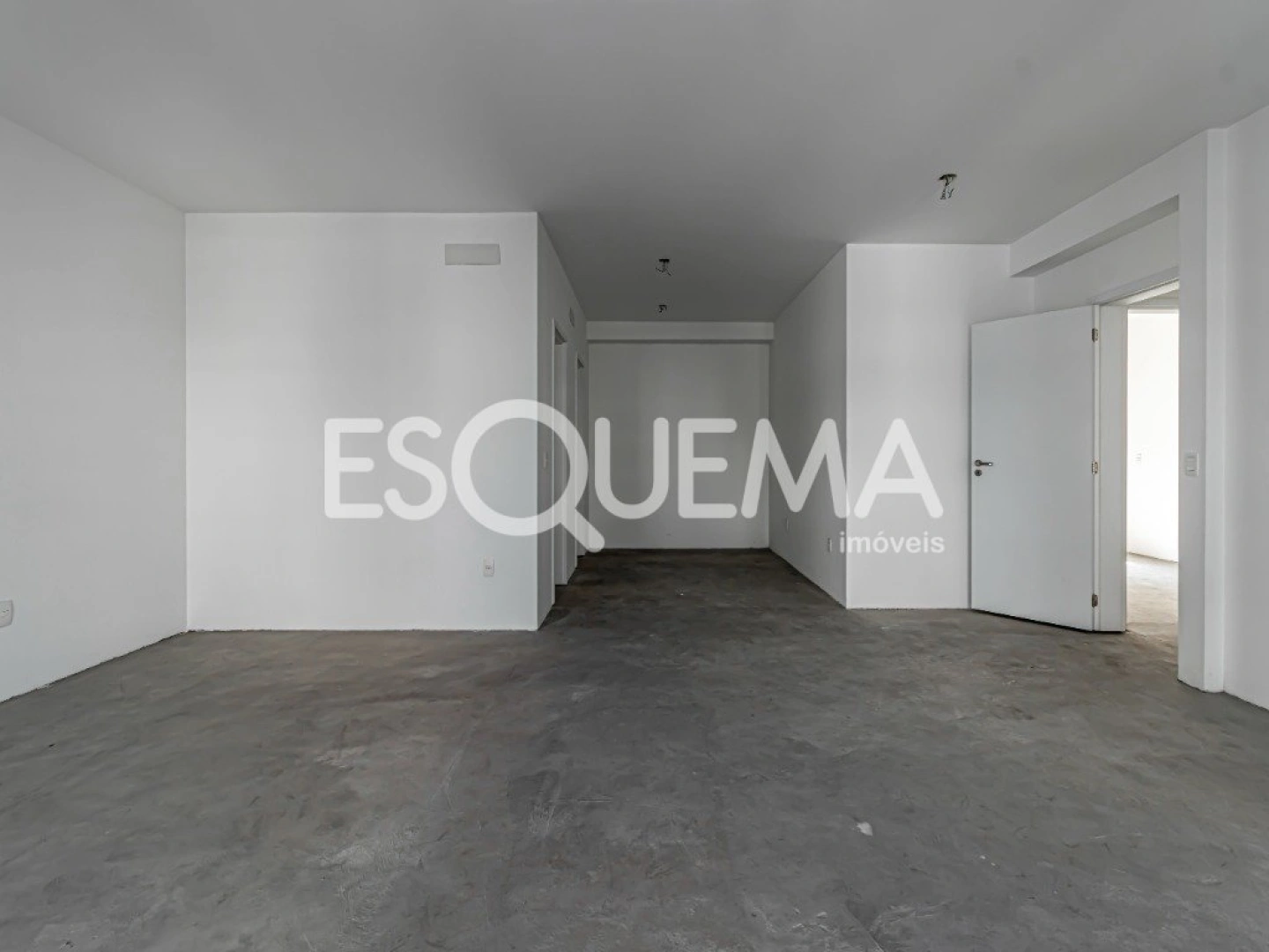Apartamento novo no Jardim América - Imagem 14