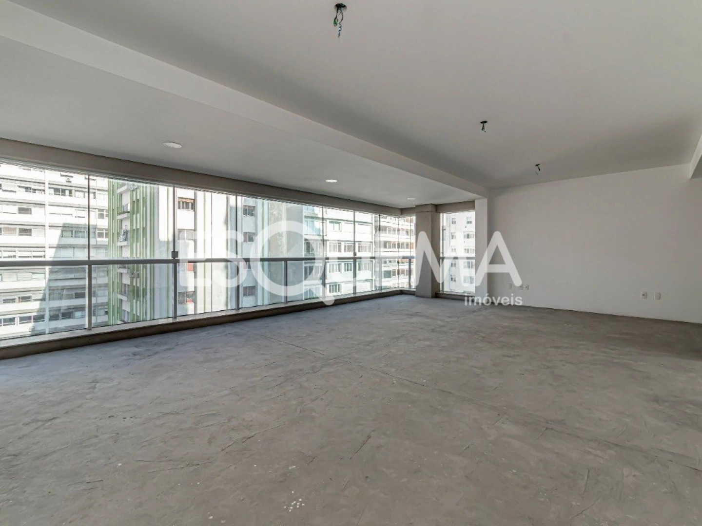 Apartamento novo no Jardim América - Imagem 1