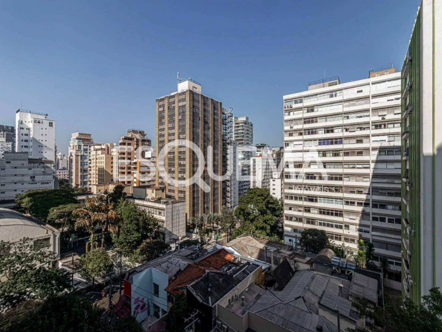 Apartamento novo no Jardim América - Imagem 3