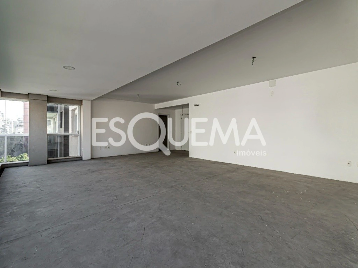 Apartamento novo no Jardim América - Imagem 6