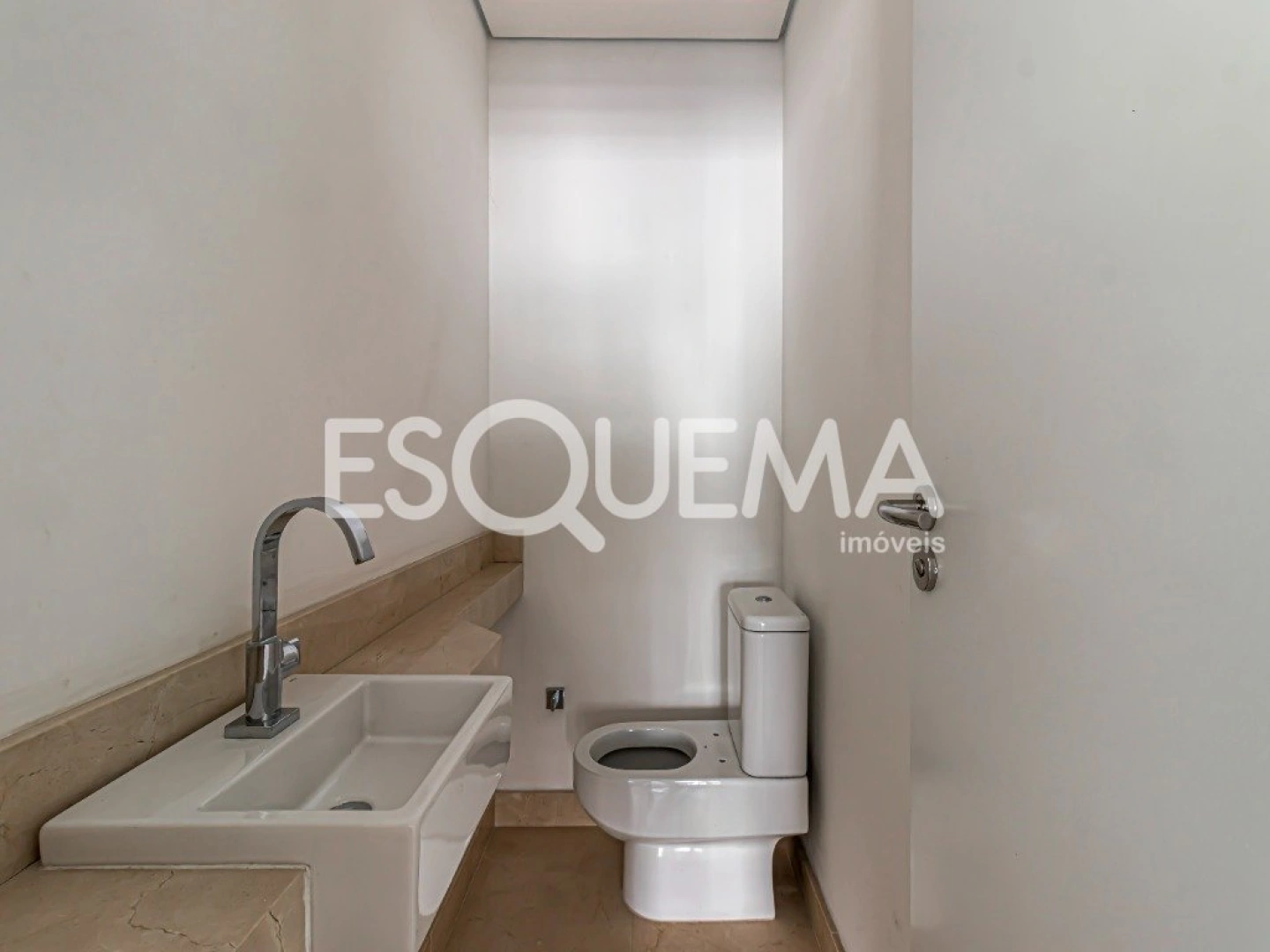 Apartamento novo no Jardim América - Imagem 8
