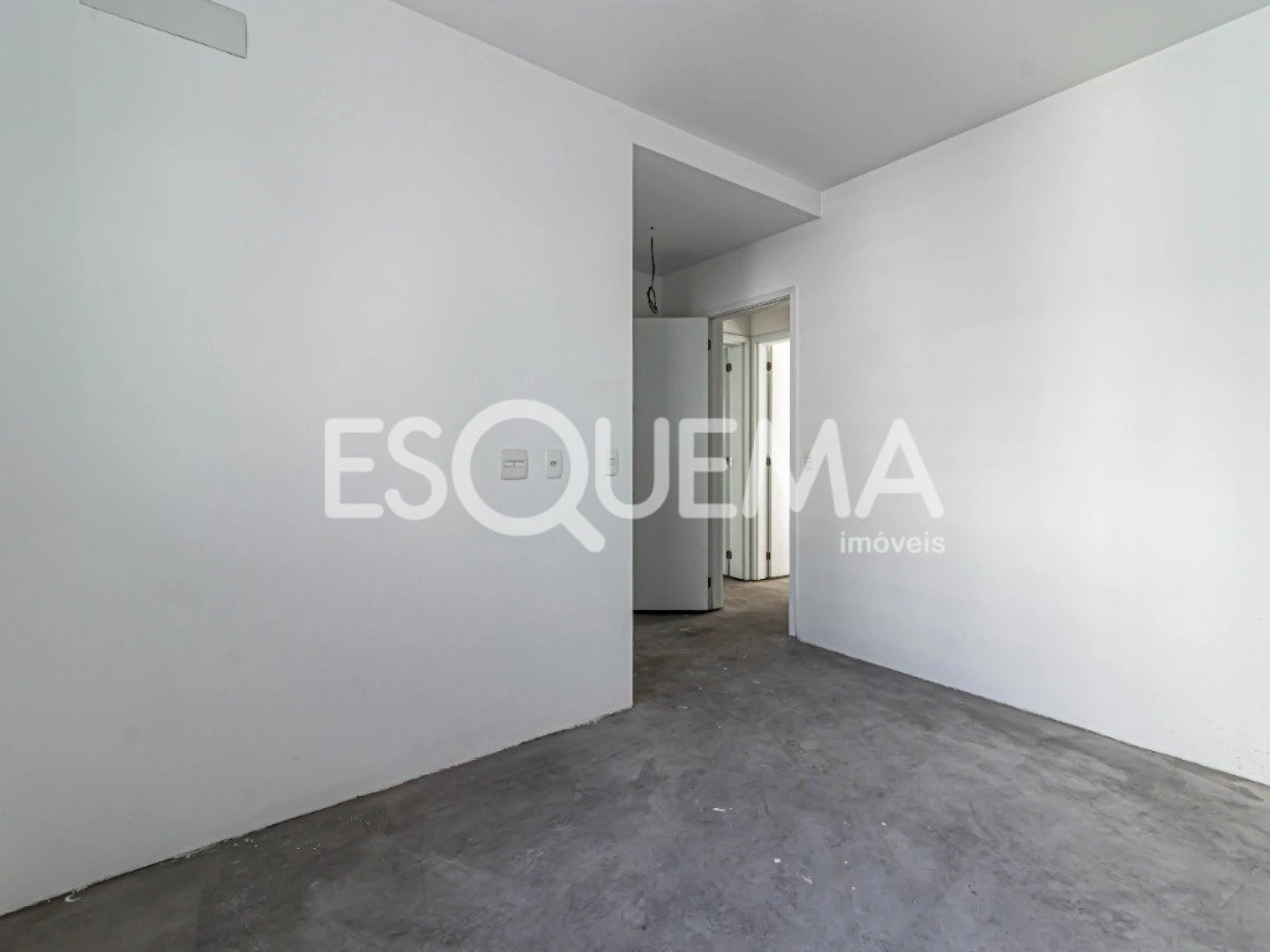 Apartamento novo no Jardim América - Imagem 9