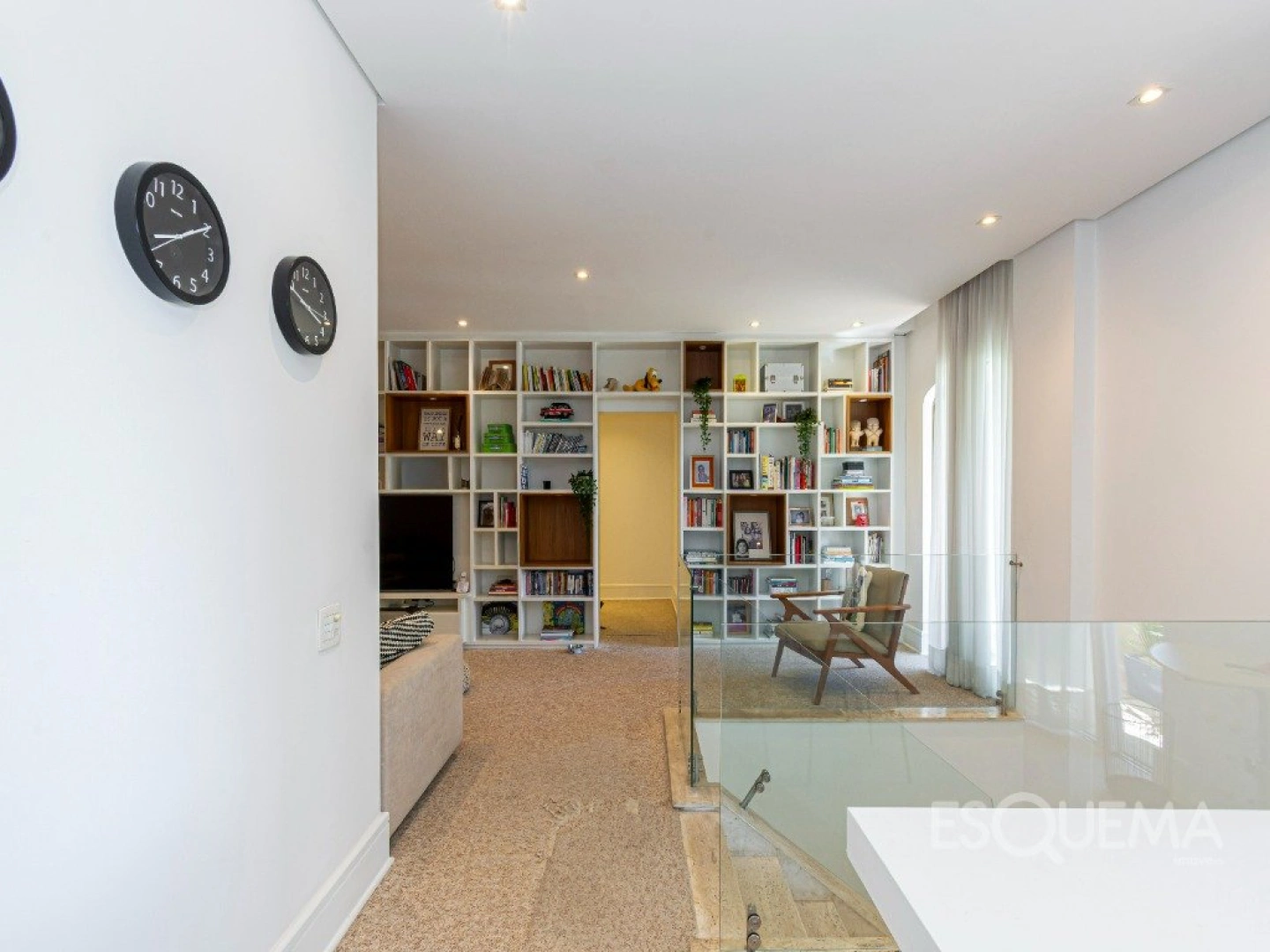 Apartamento duplex em edifício com quadra de tênis próximo ao Colégio Santa Cruz - Imagem 15