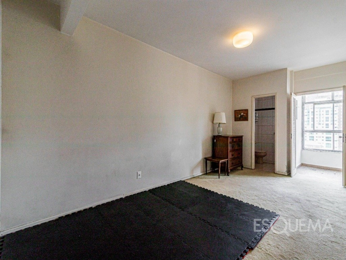 Apartamento em andar alto próximo ao Clube Pinheiros - Imagem 13