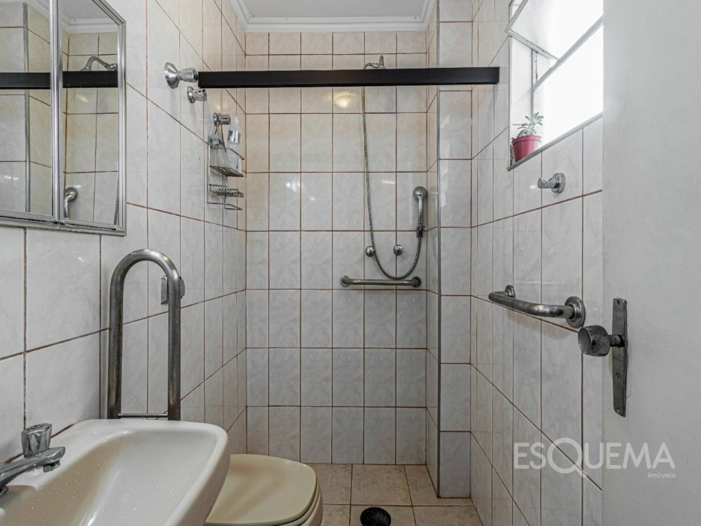 Apartamento em andar alto próximo ao Clube Pinheiros - Imagem 14