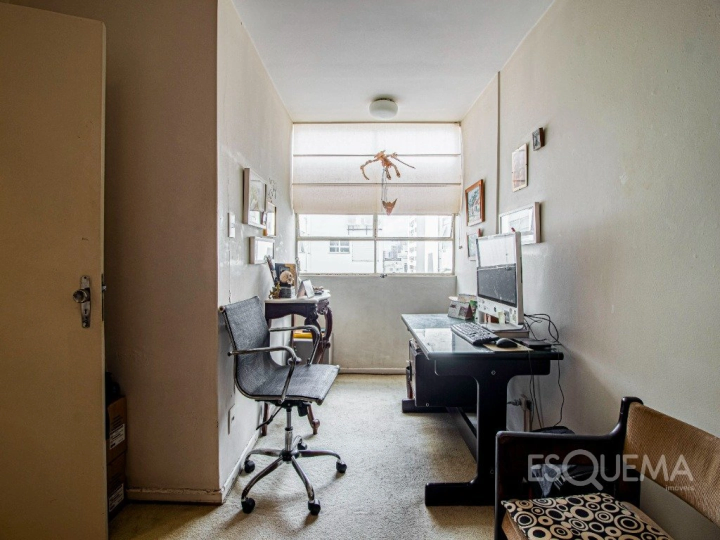 Apartamento em andar alto próximo ao Clube Pinheiros - Imagem 15