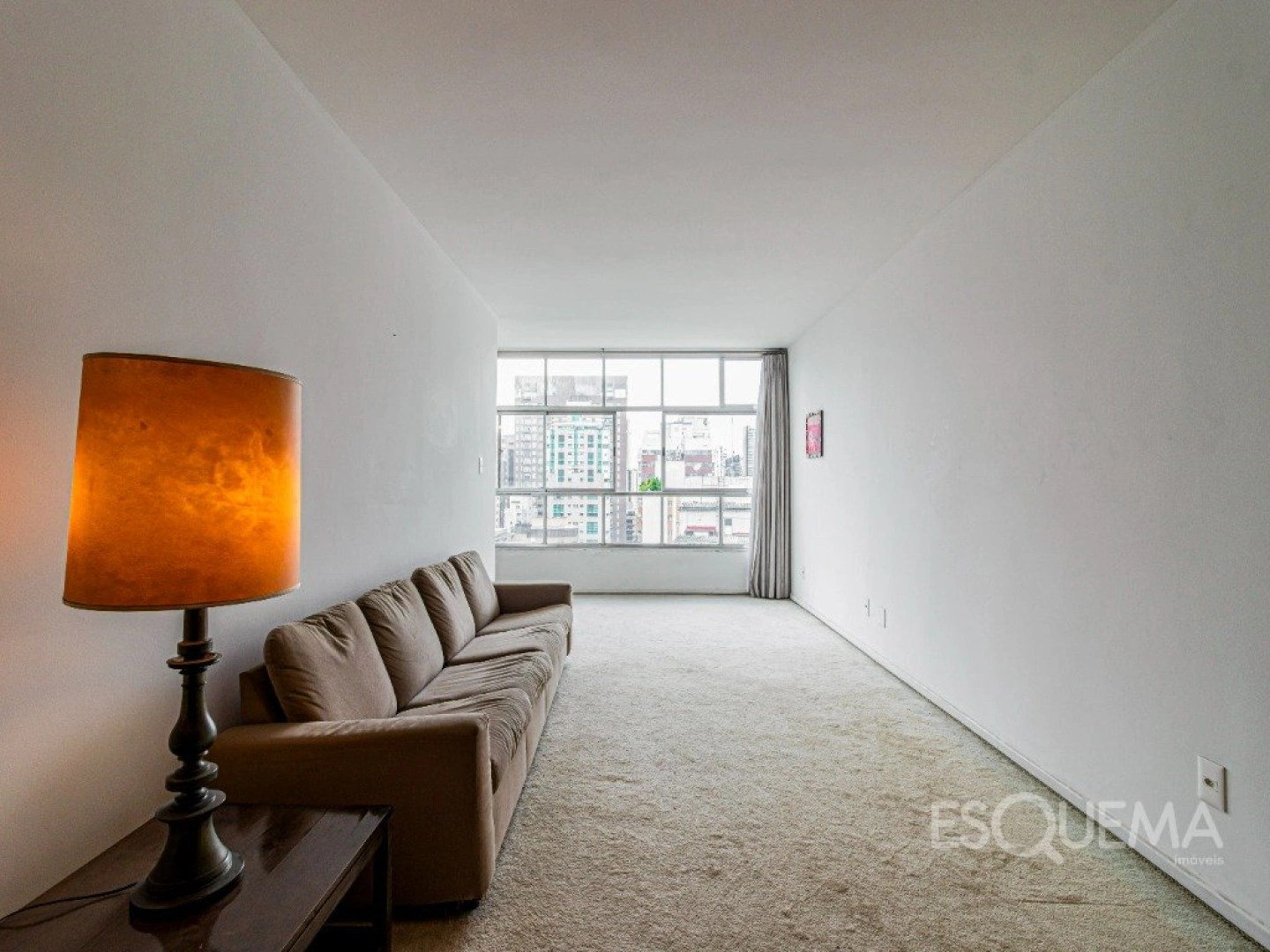 Apartamento em andar alto próximo ao Clube Pinheiros - Imagem 3