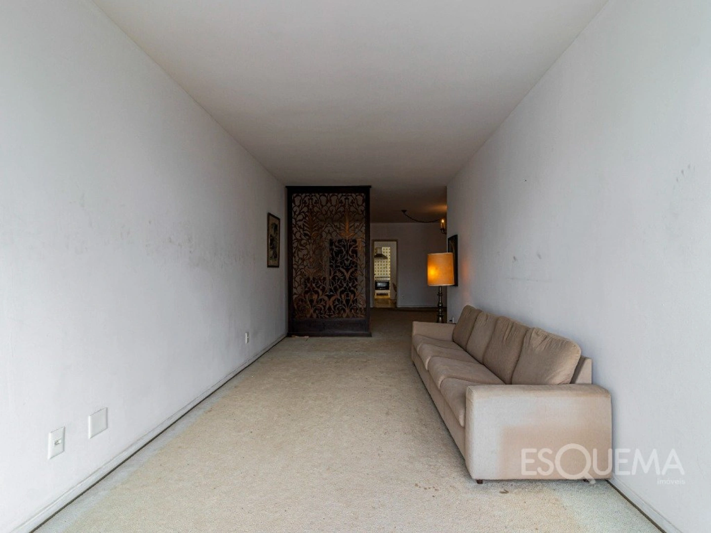 Apartamento em andar alto próximo ao Clube Pinheiros - Imagem 4