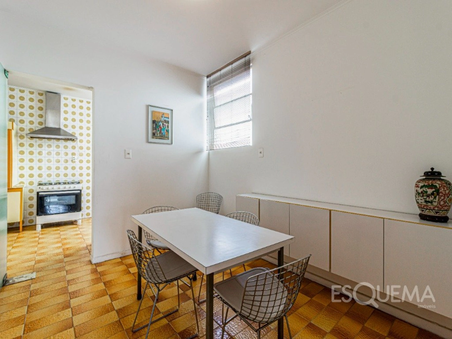 Apartamento em andar alto próximo ao Clube Pinheiros - Imagem 6
