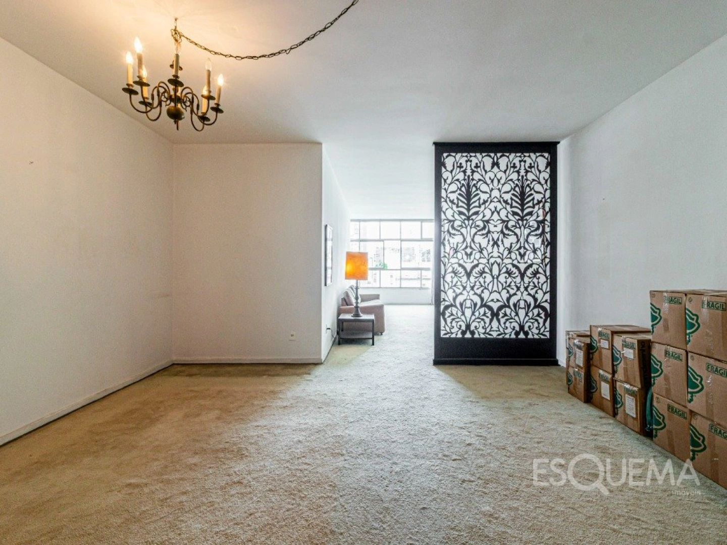 Apartamento em andar alto próximo ao Clube Pinheiros - Imagem 9