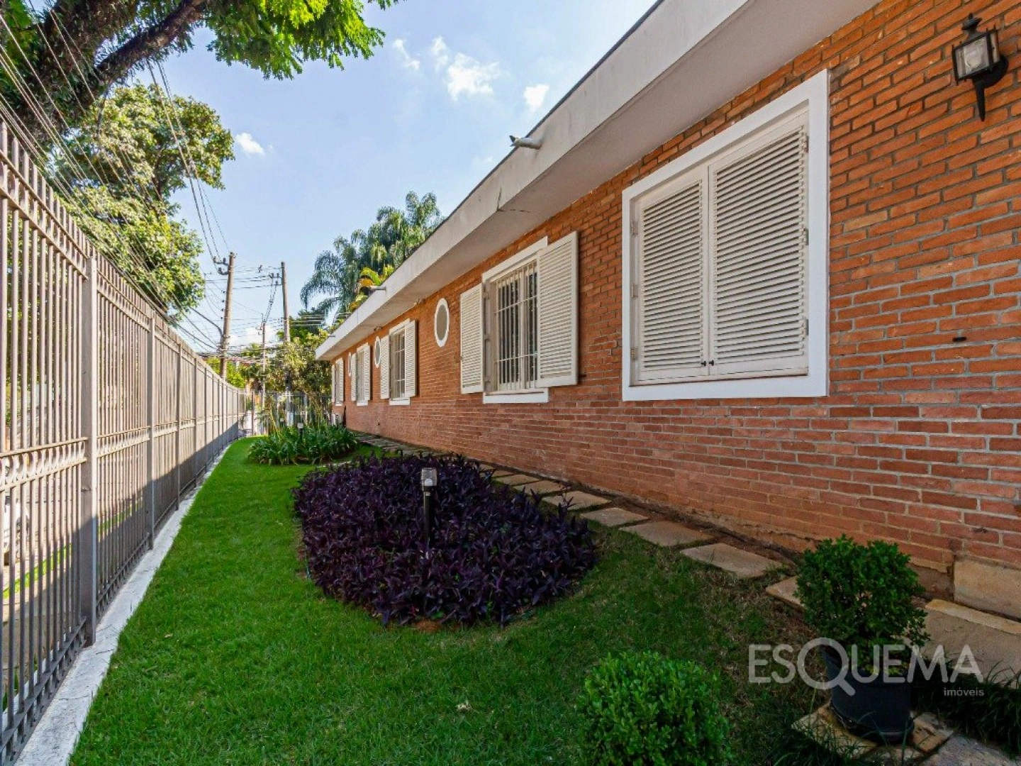 Casa térrea e sofisticada no Alto de Pinheiros - Imagem 15