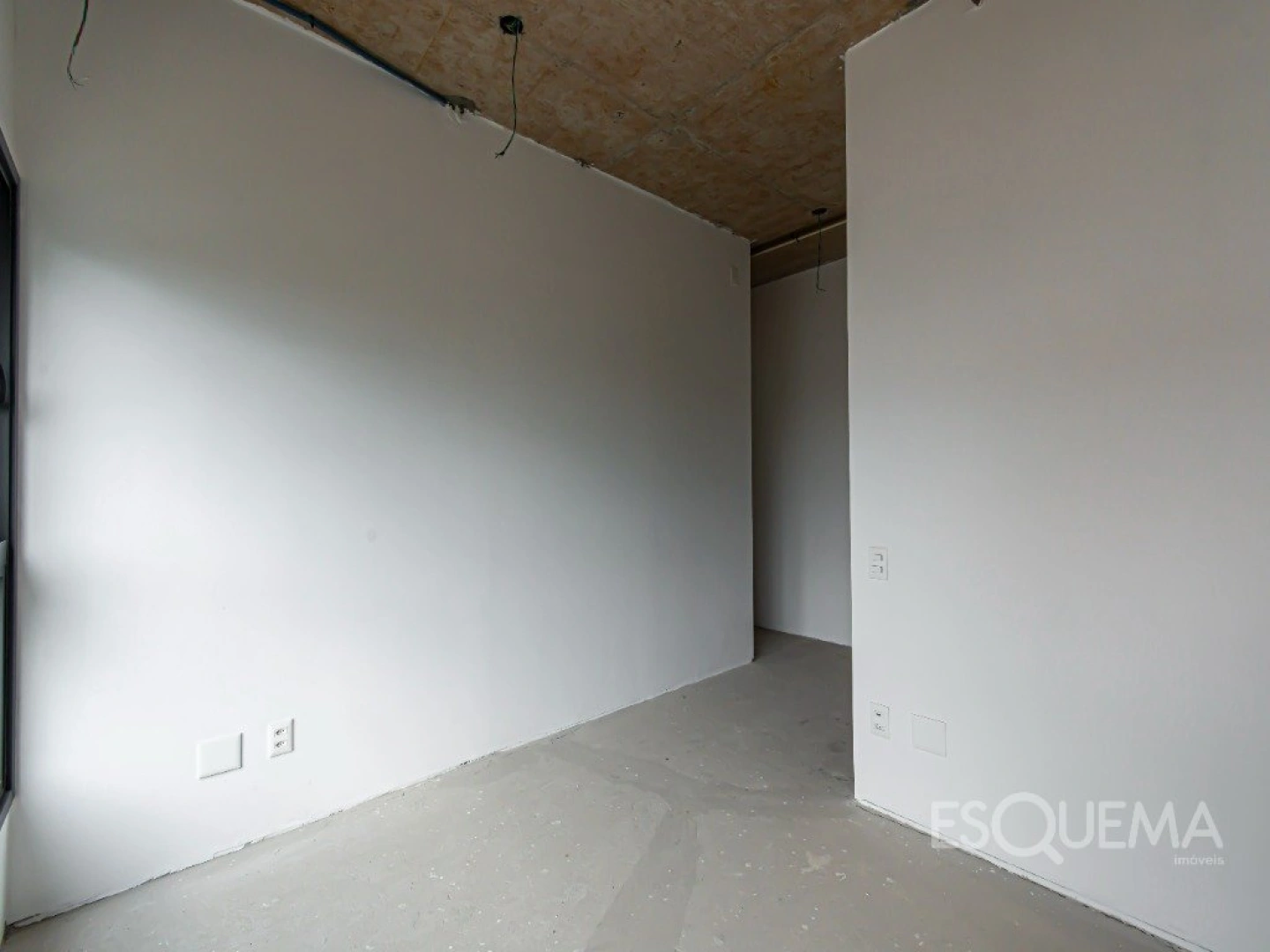 Apartamento com vista para o verde na Vila Nova Conceição - Imagem 10