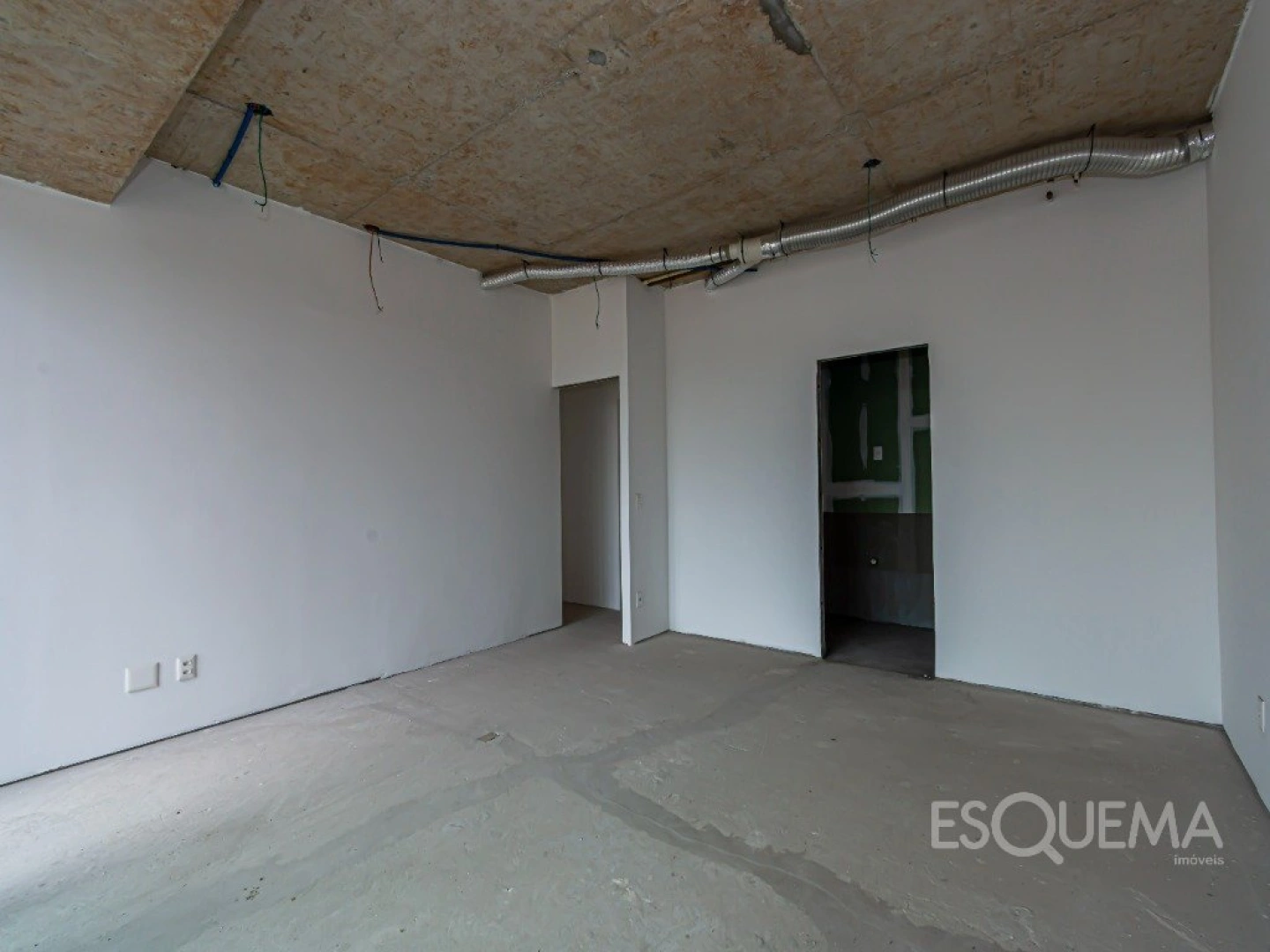 Apartamento com vista para o verde na Vila Nova Conceição - Imagem 12