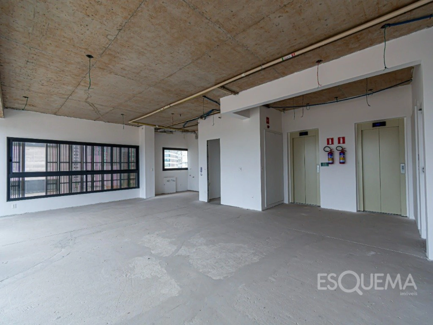 Apartamento com vista para o verde na Vila Nova Conceição - Imagem 3