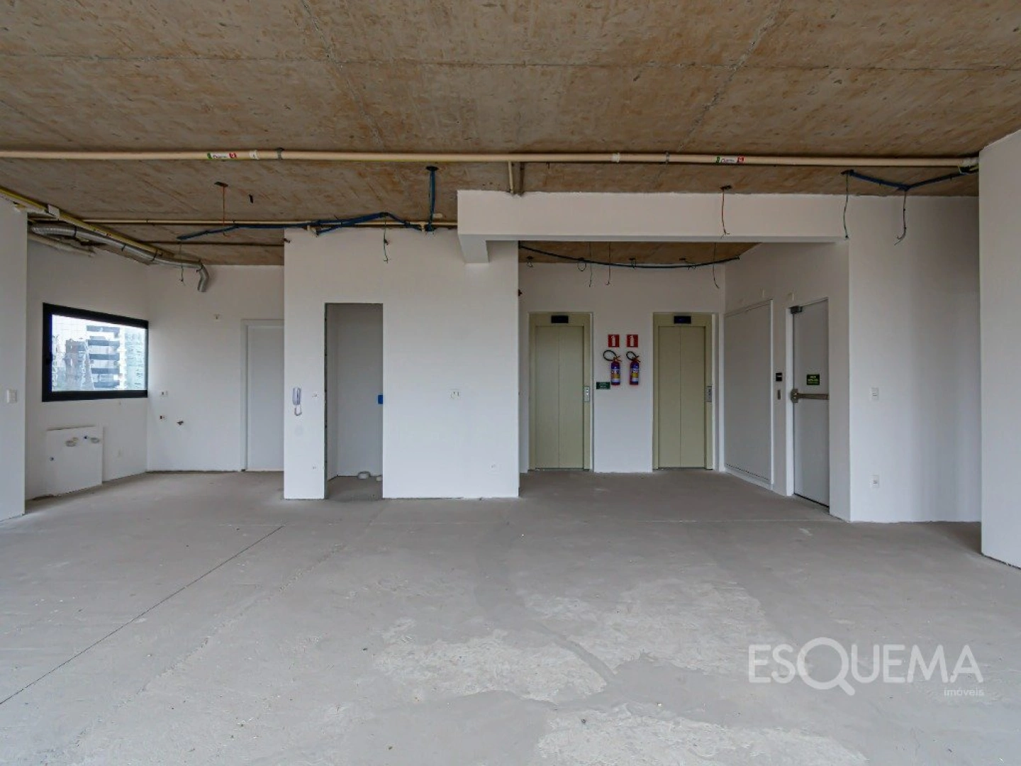 Apartamento com vista para o verde na Vila Nova Conceição - Imagem 4