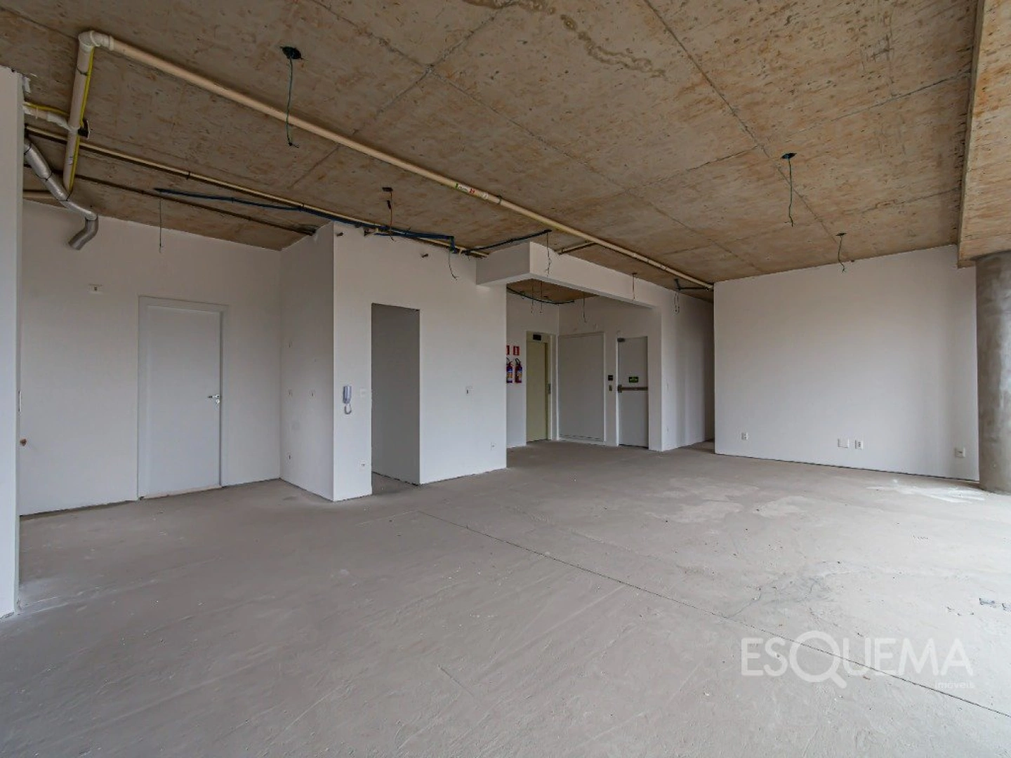 Apartamento com vista para o verde na Vila Nova Conceição - Imagem 5