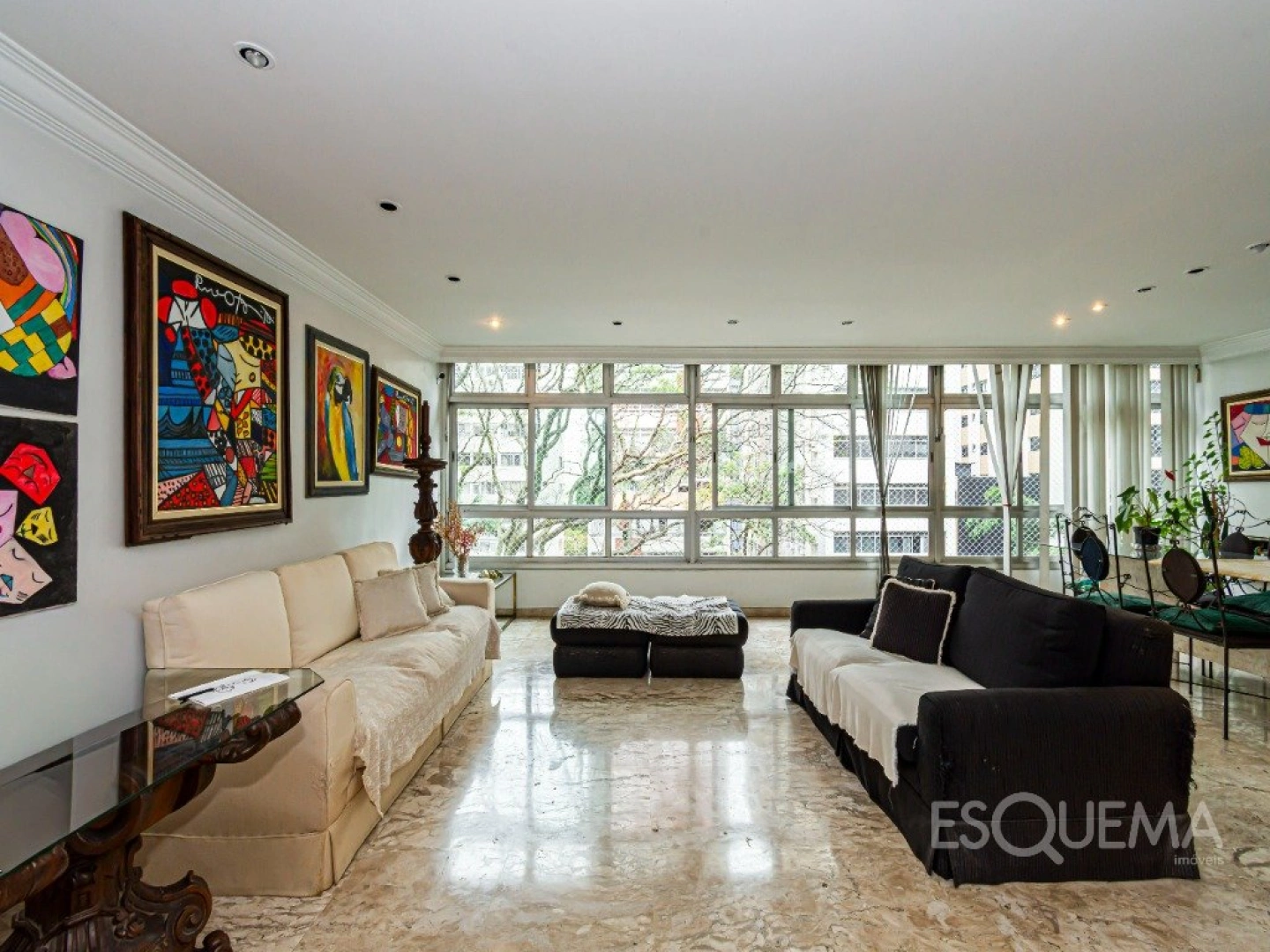 Apartamento a poucos metros da Praça Buenos Aires - Imagem 2