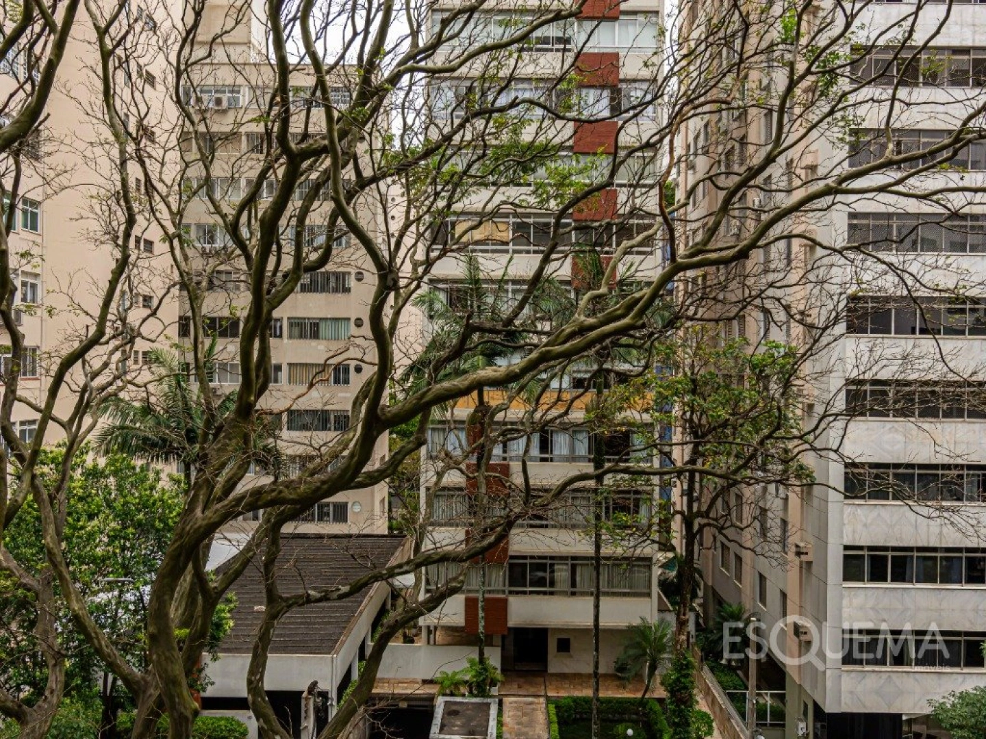 Apartamento a poucos metros da Praça Buenos Aires - Imagem 3