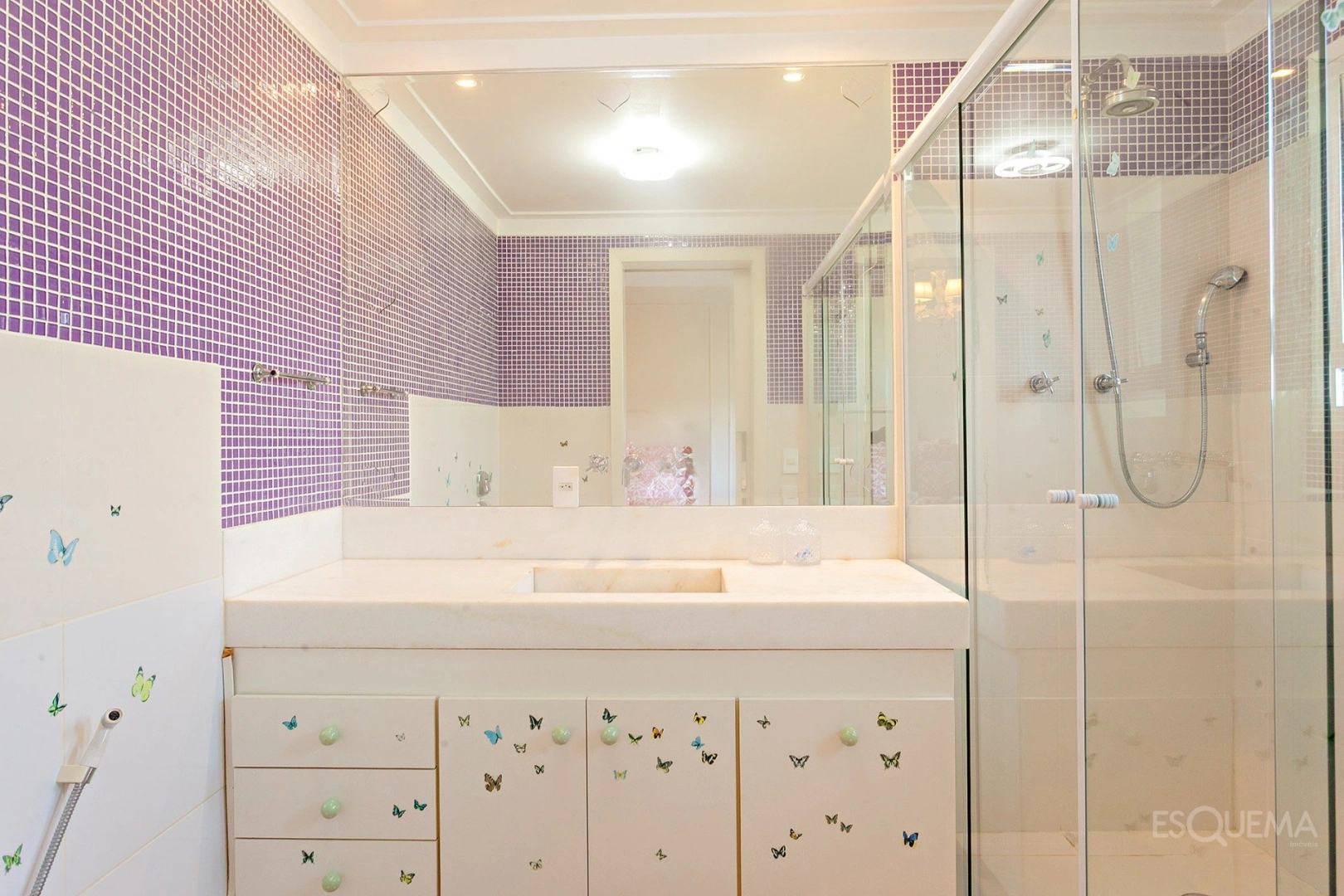 Apartamento impecável, totalmente reformado e pronto para morar - Imagem 12