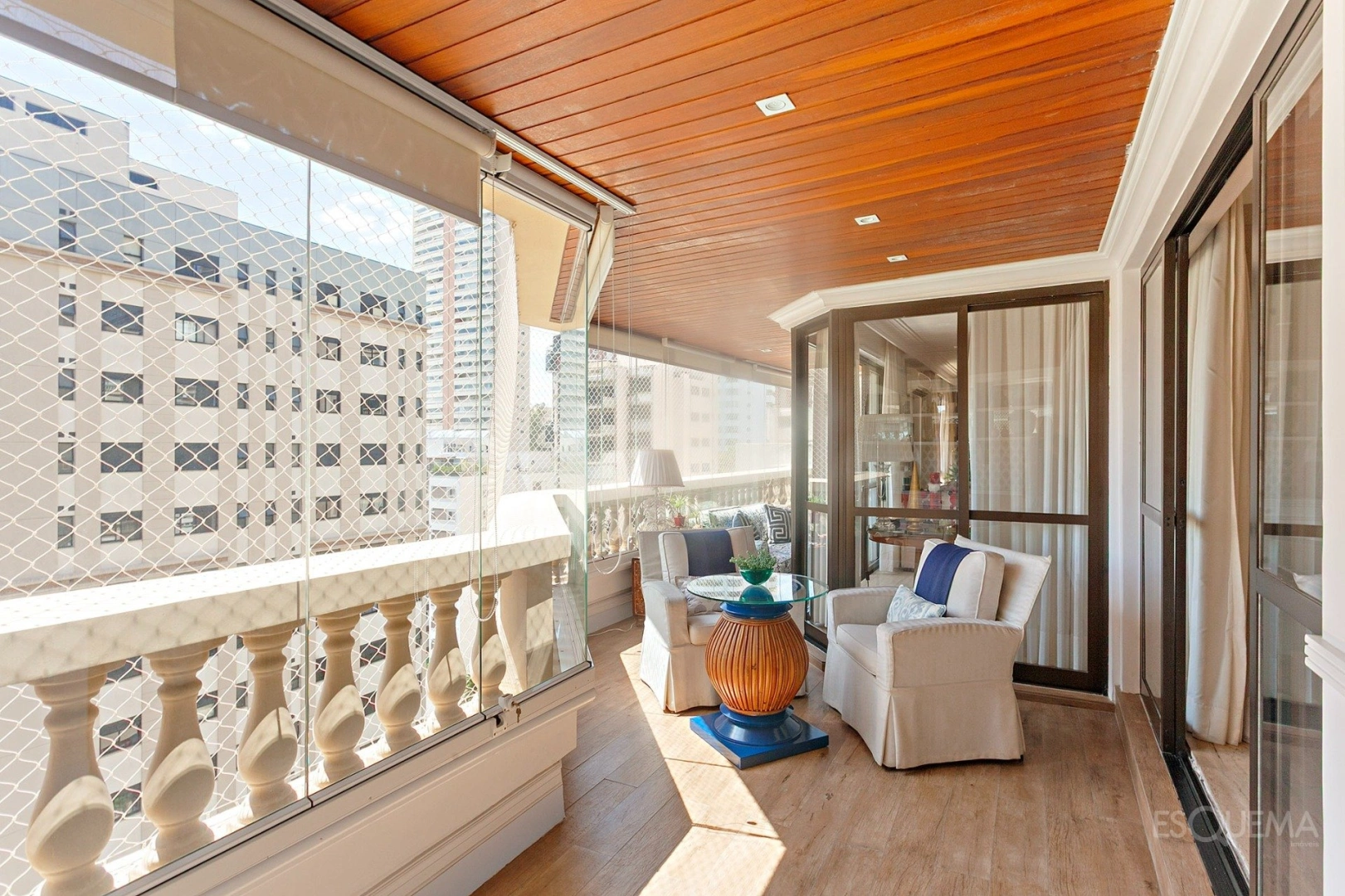 Apartamento impecável, totalmente reformado e pronto para morar - Imagem 6