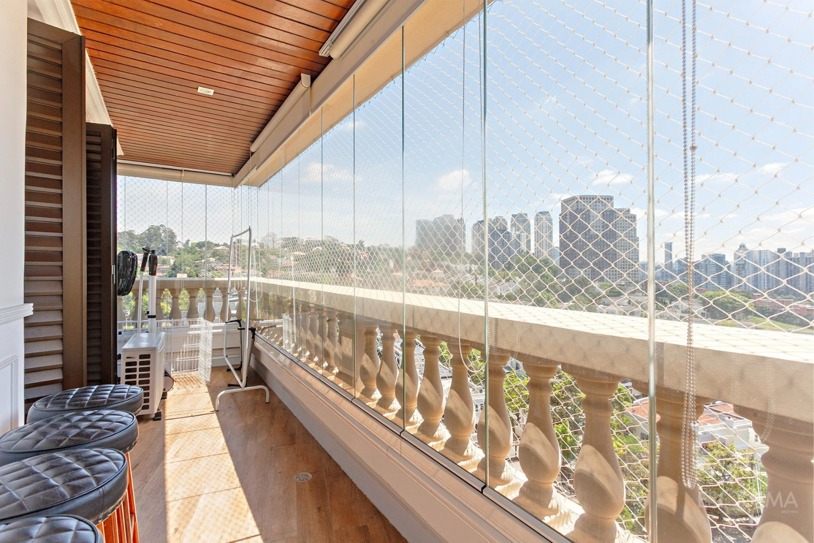 Apartamento impecável, totalmente reformado e pronto para morar - Imagem 8