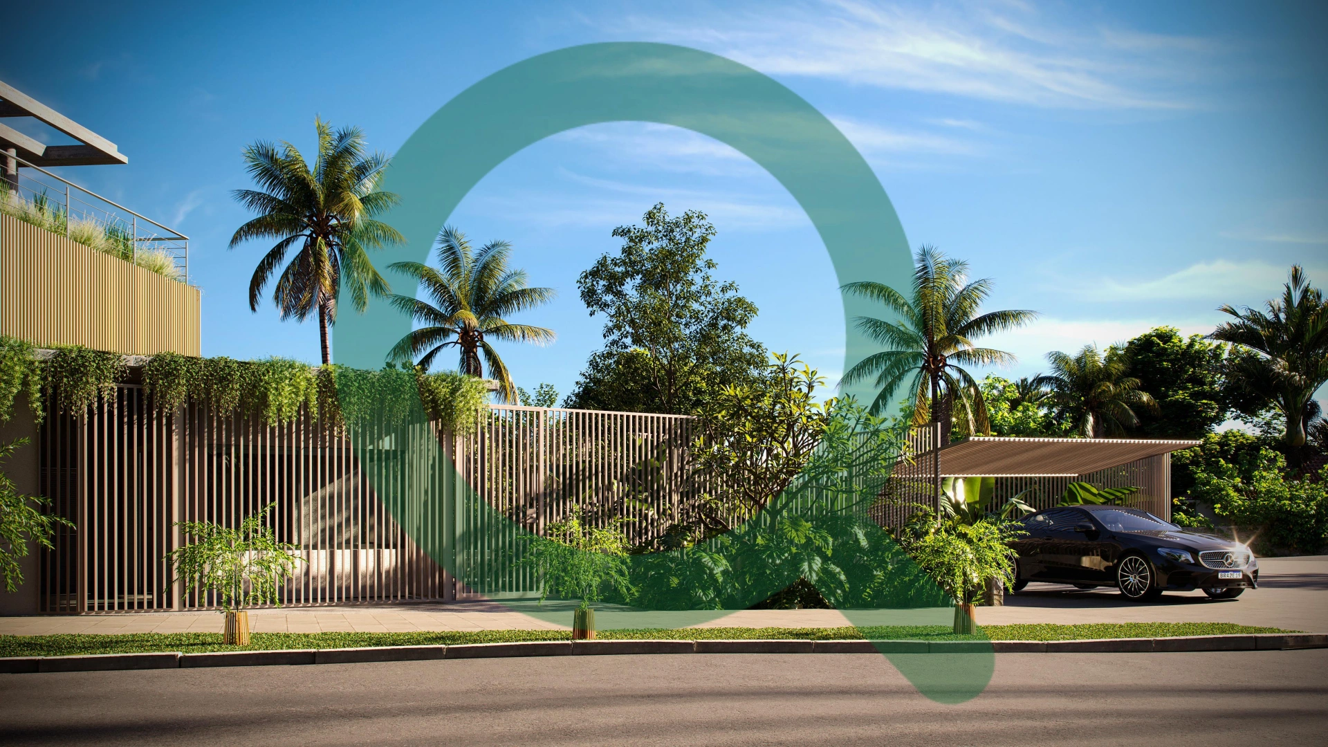 Casa em condomínio à venda na Cidade Jardim - Imagem 10