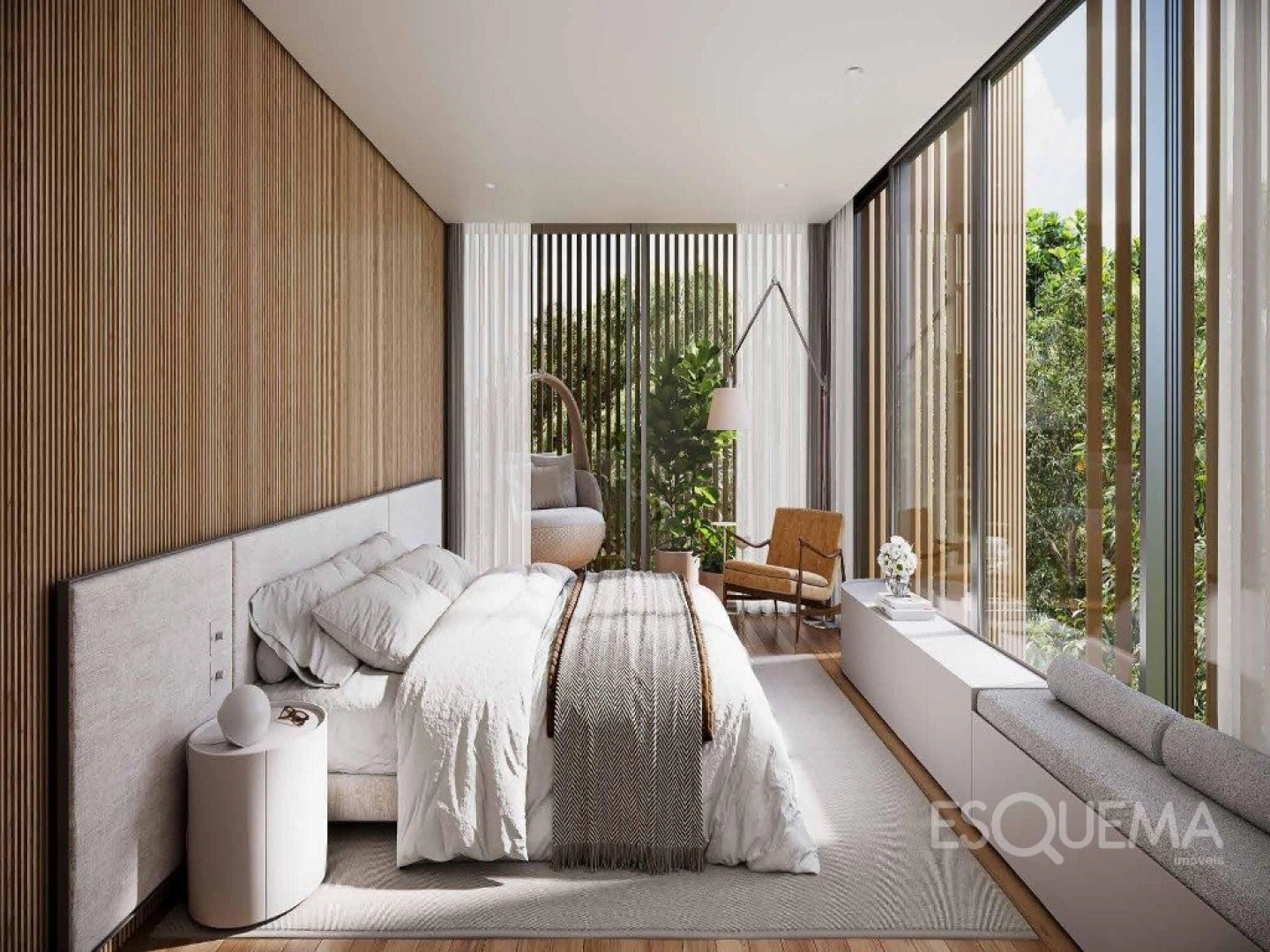 Casa em condomínio à venda na Cidade Jardim - Imagem 4