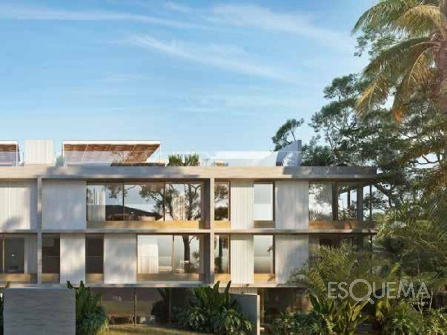 Casa em condomínio à venda na Cidade Jardim - Imagem 7
