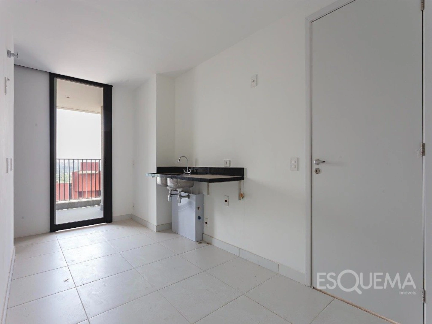 Apartamento à venda em Pinheiros - Imagem 10
