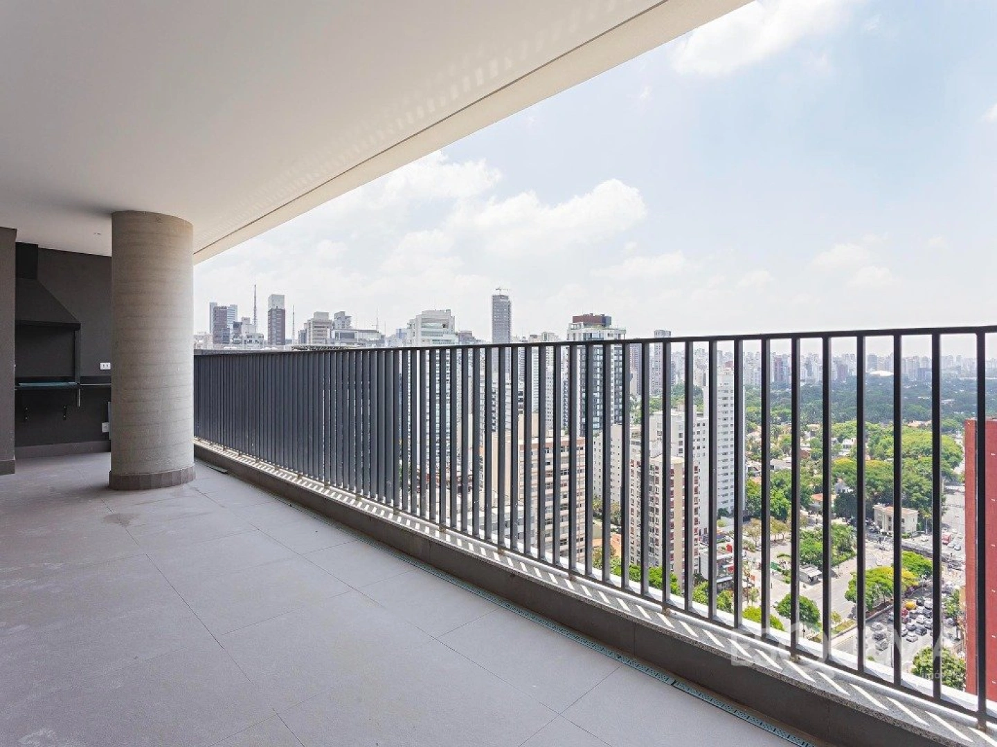 Apartamento à venda em Pinheiros - Imagem 1