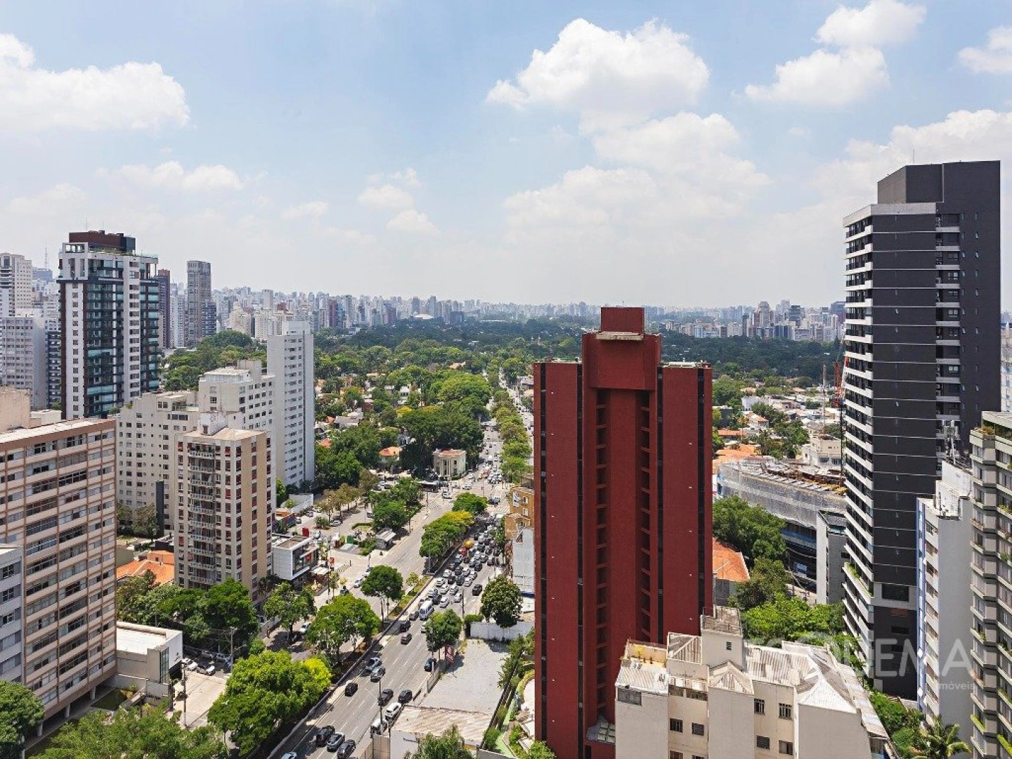Apartamento à venda em Pinheiros - Imagem 2