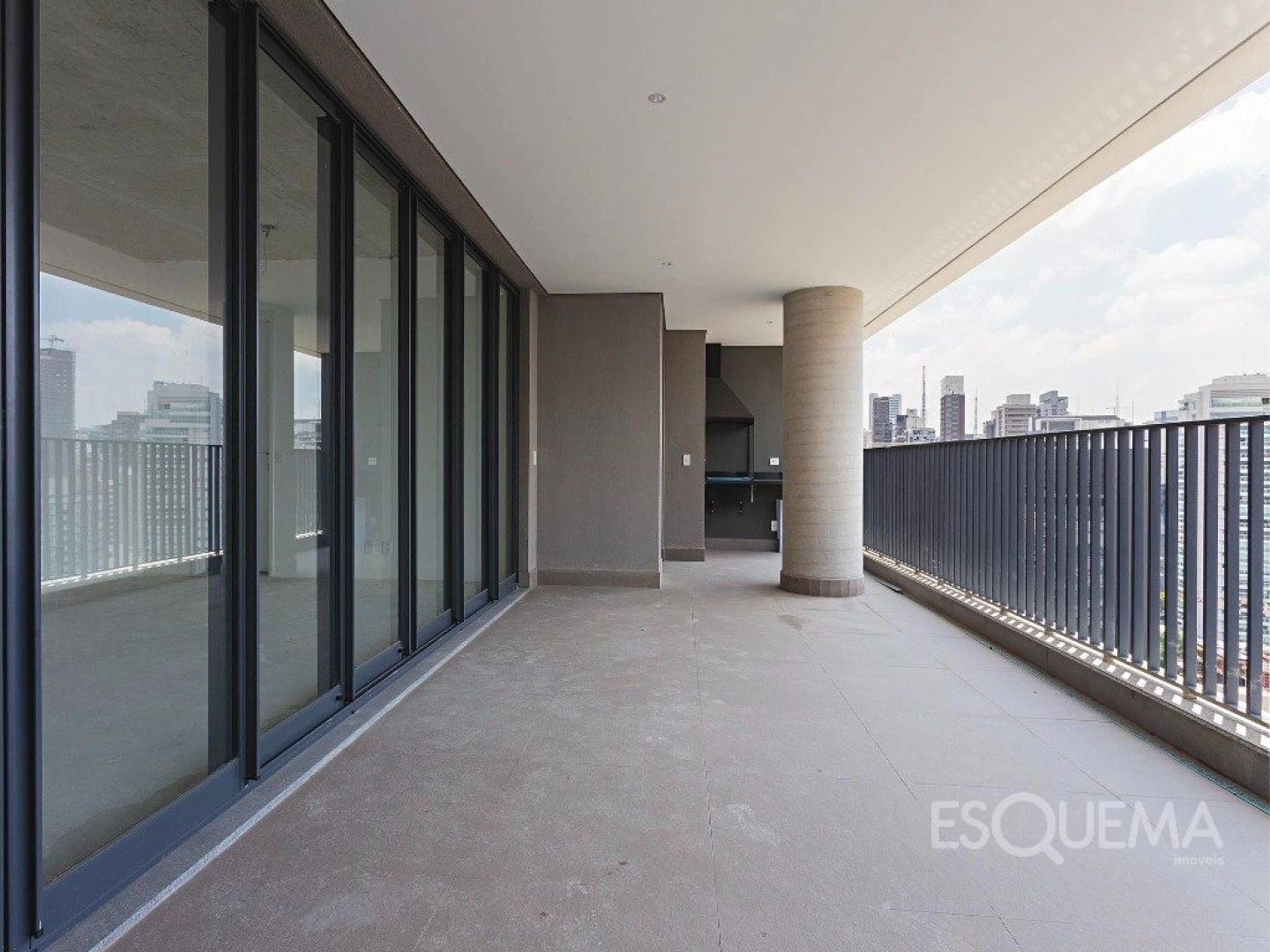 Apartamento à venda em Pinheiros - Imagem 3