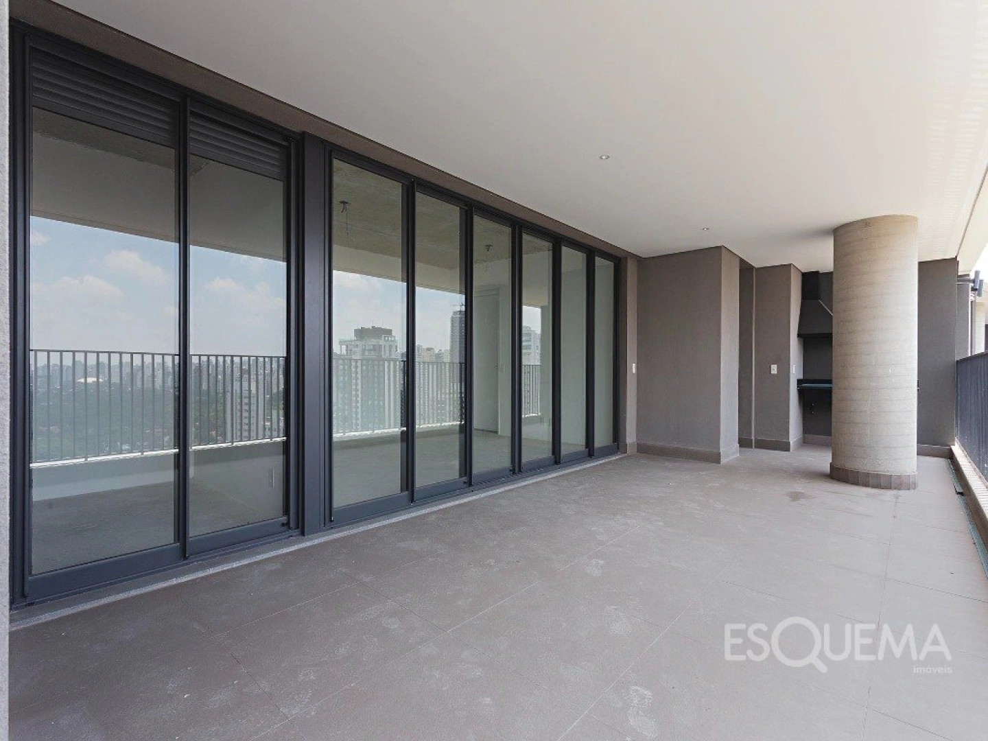 Apartamento à venda em Pinheiros - Imagem 4