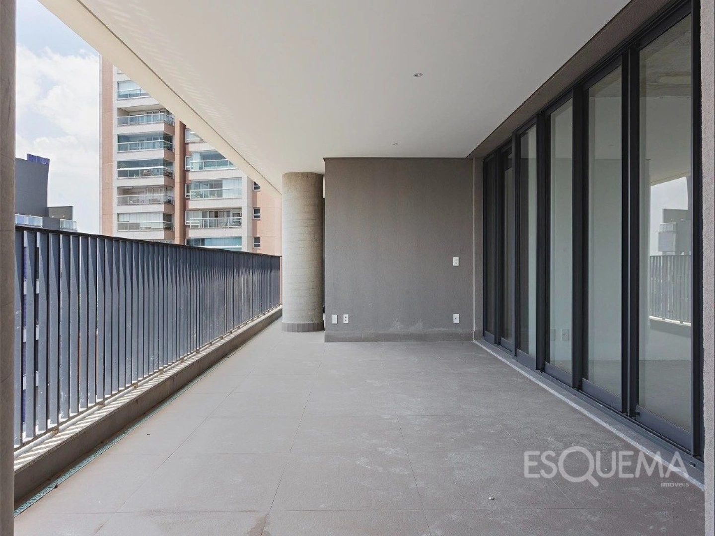 Apartamento à venda em Pinheiros - Imagem 5