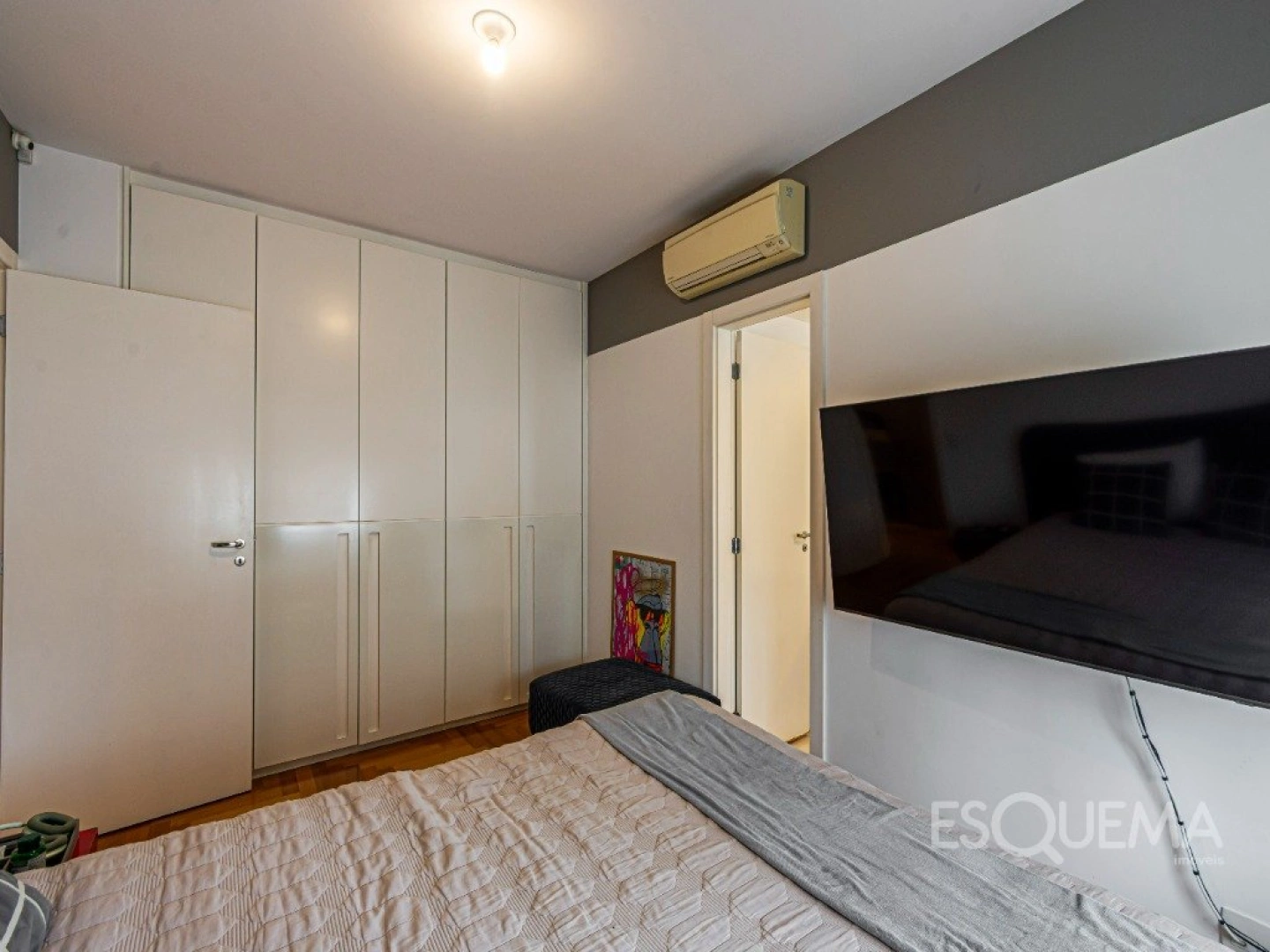 Apartamento em condomínio clube na Vila Nova Conceição - Imagem 12