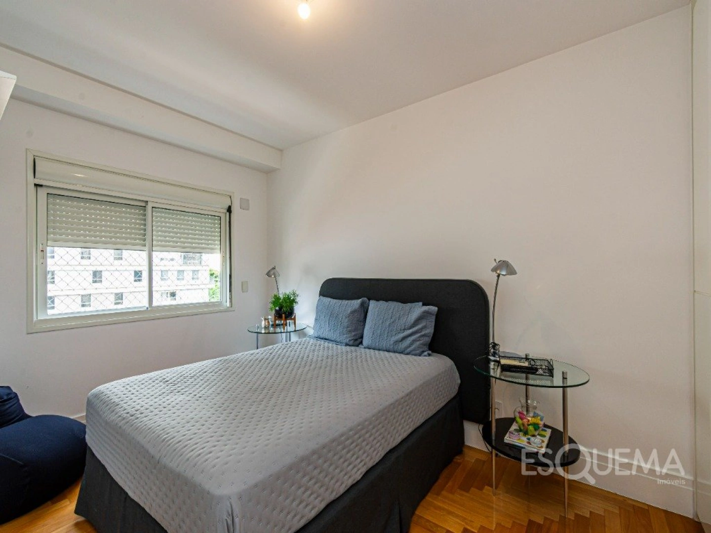 Apartamento em condomínio clube na Vila Nova Conceição - Imagem 14