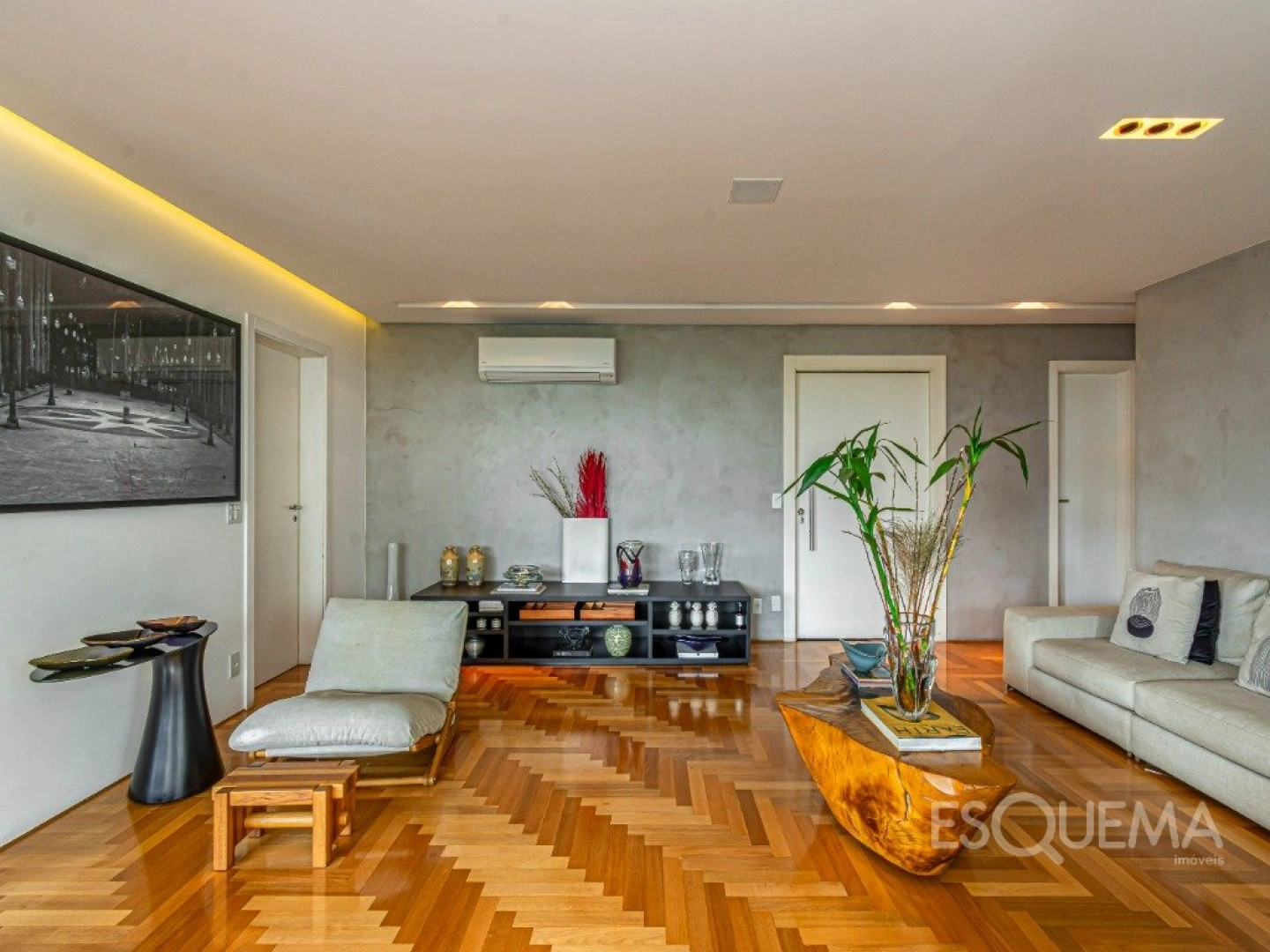 Apartamento em condomínio clube na Vila Nova Conceição - Imagem 2