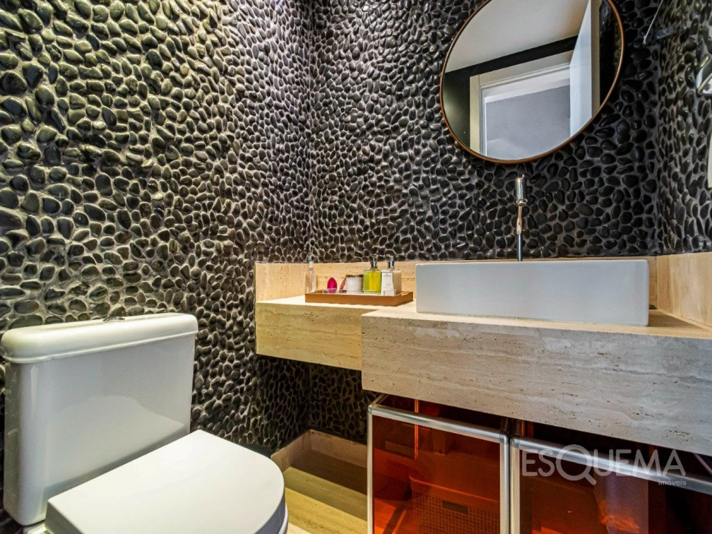 Apartamento em condomínio clube na Vila Nova Conceição - Imagem 8