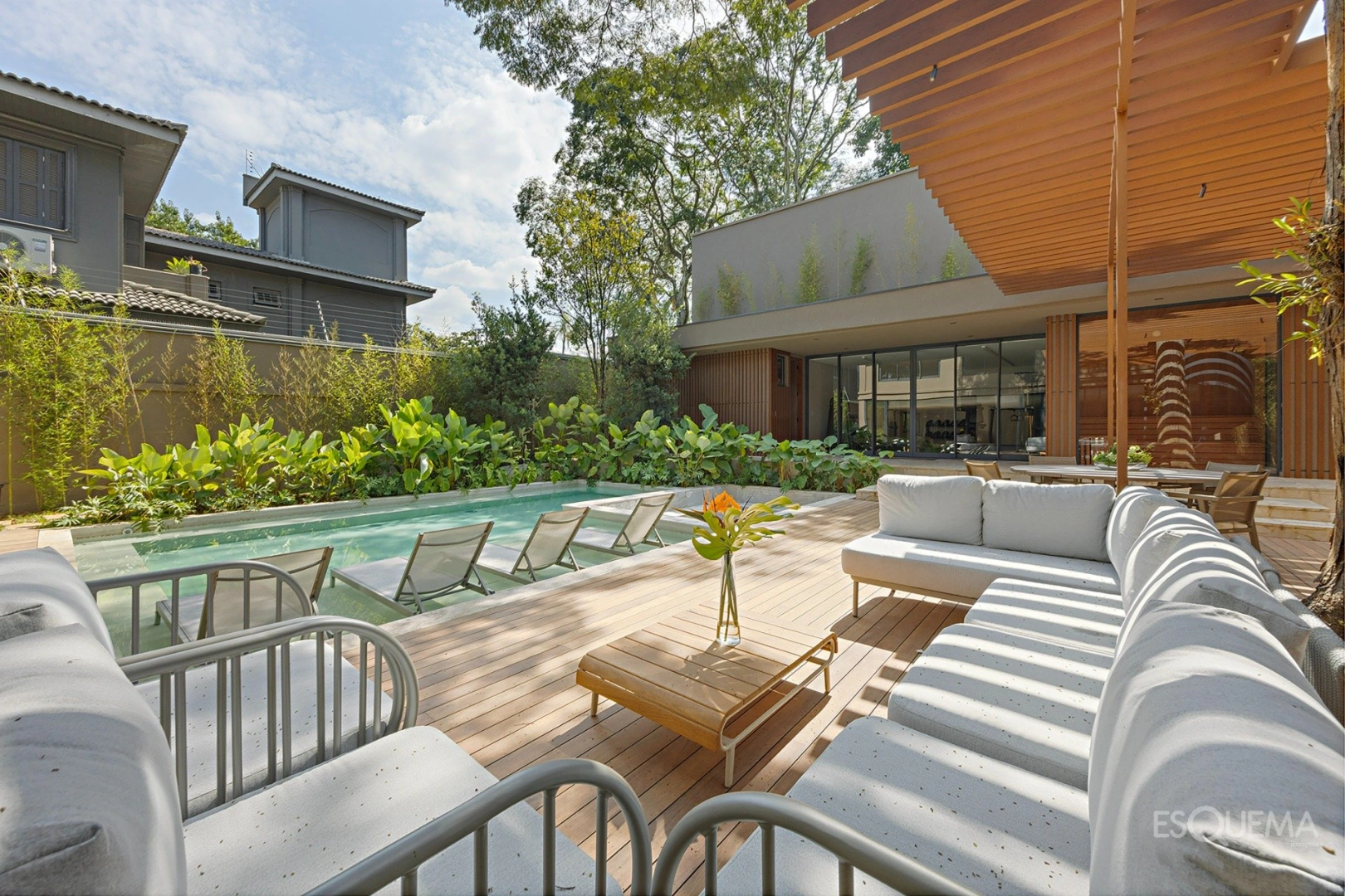 Casa nova no Jardim Luzitânia, a poucos passos do Ibirapuera - Imagem 10