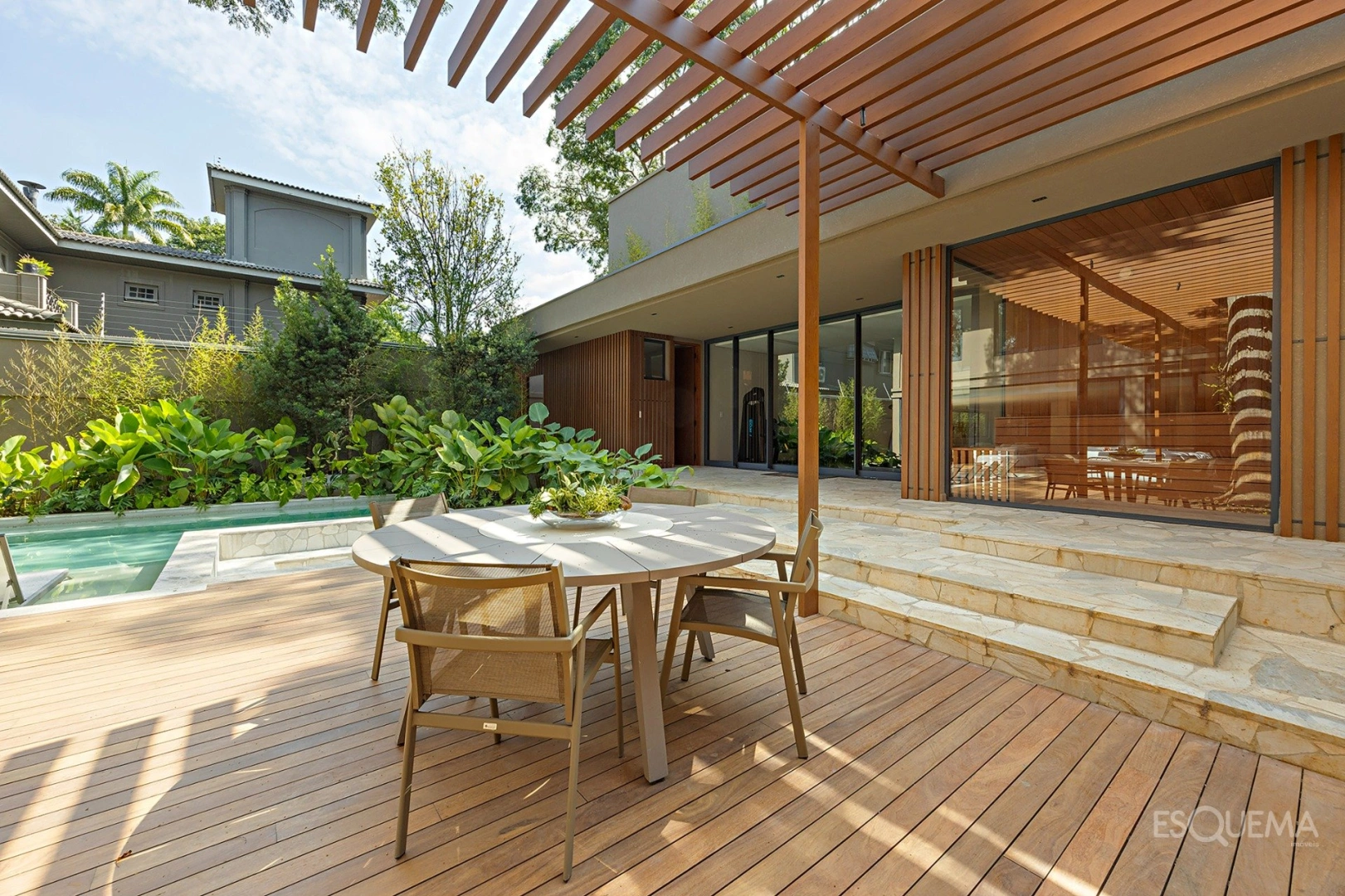Casa nova no Jardim Luzitânia, a poucos passos do Ibirapuera - Imagem 11
