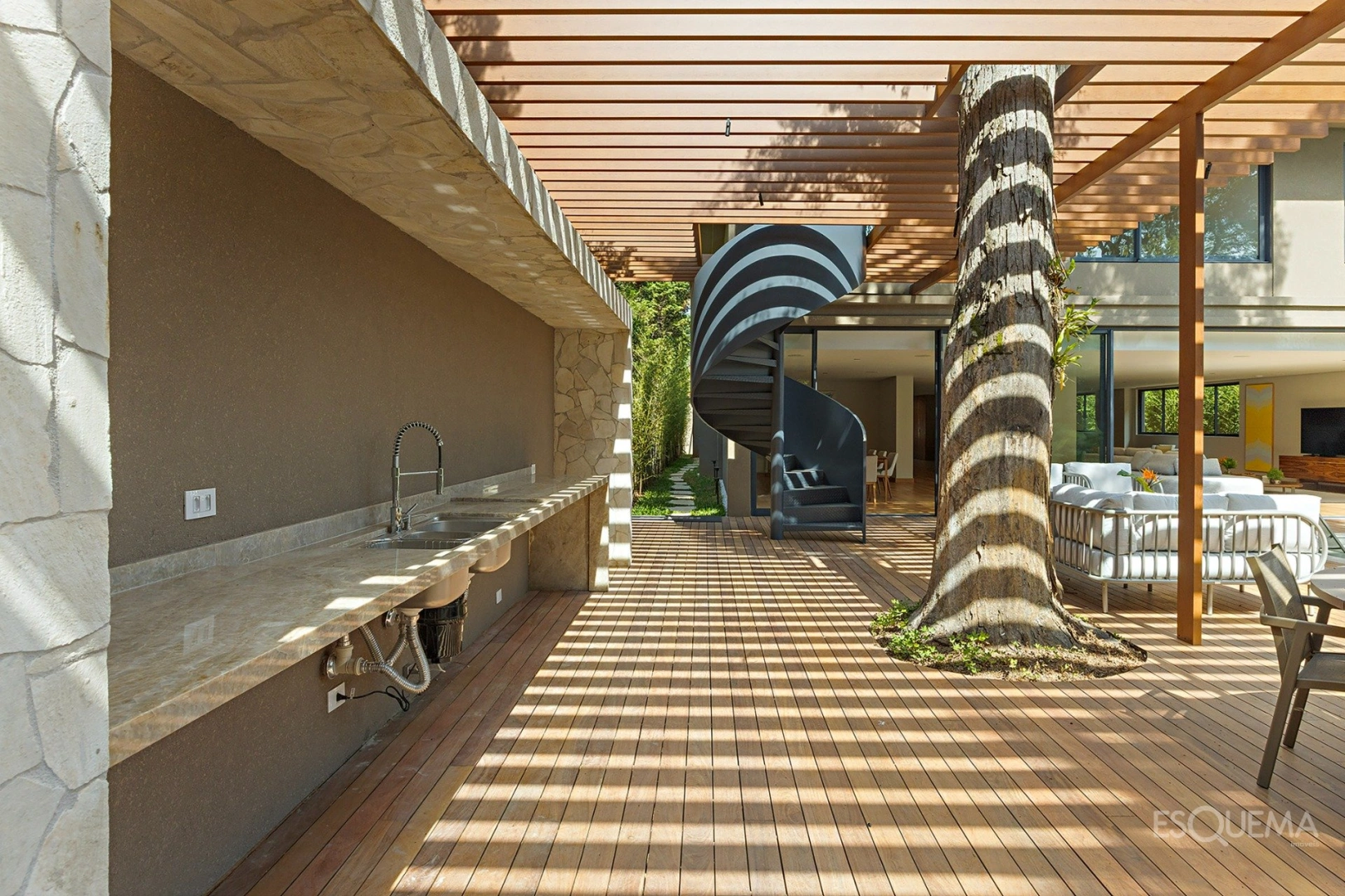 Casa nova no Jardim Luzitânia, a poucos passos do Ibirapuera - Imagem 14