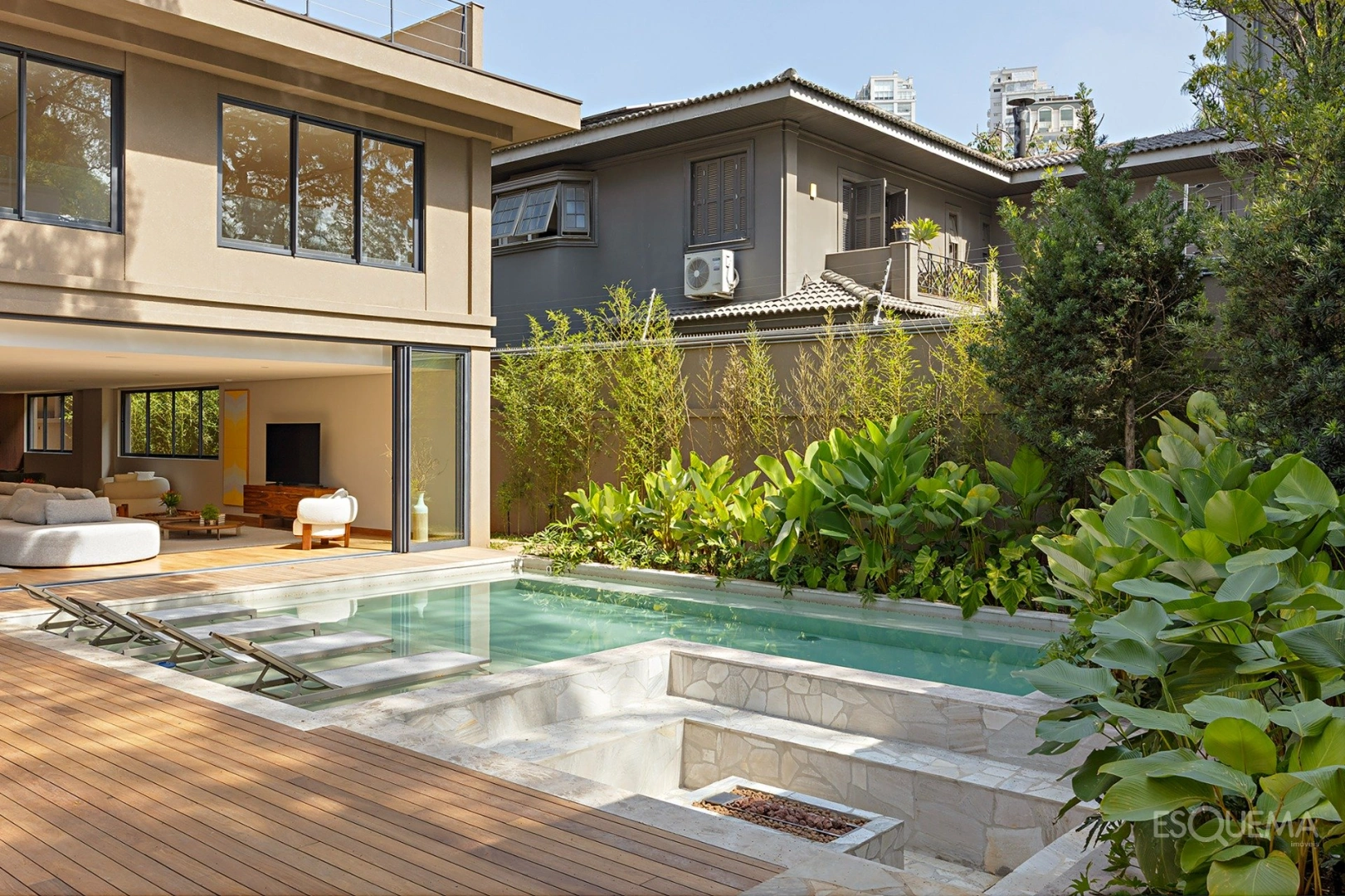 Casa nova no Jardim Luzitânia, a poucos passos do Ibirapuera - Imagem 15