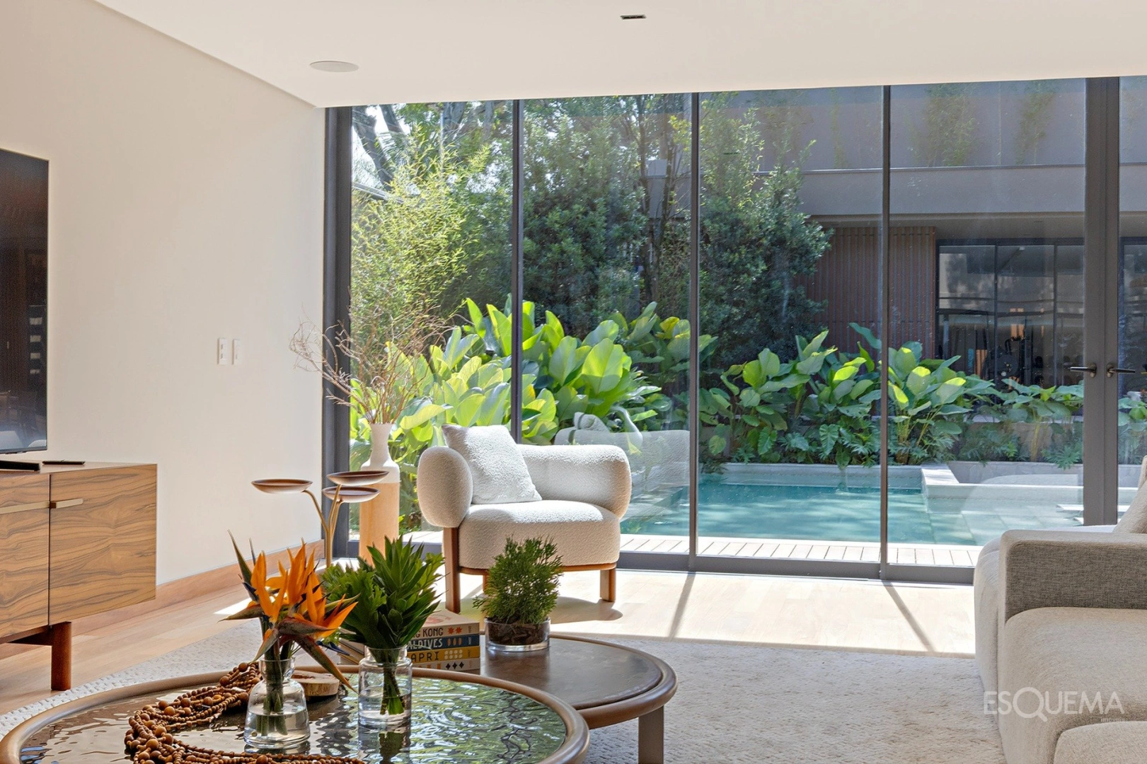 Casa nova no Jardim Luzitânia, a poucos passos do Ibirapuera - Imagem 6