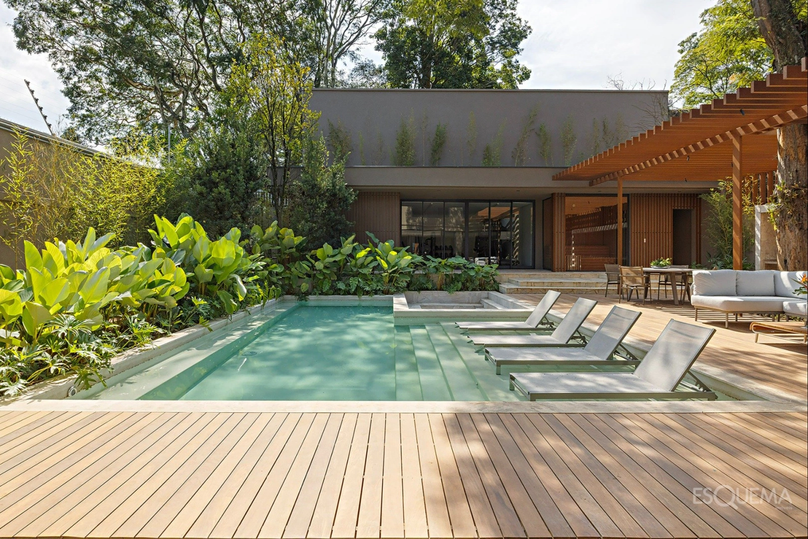 Casa nova no Jardim Luzitânia, a poucos passos do Ibirapuera - Imagem 7