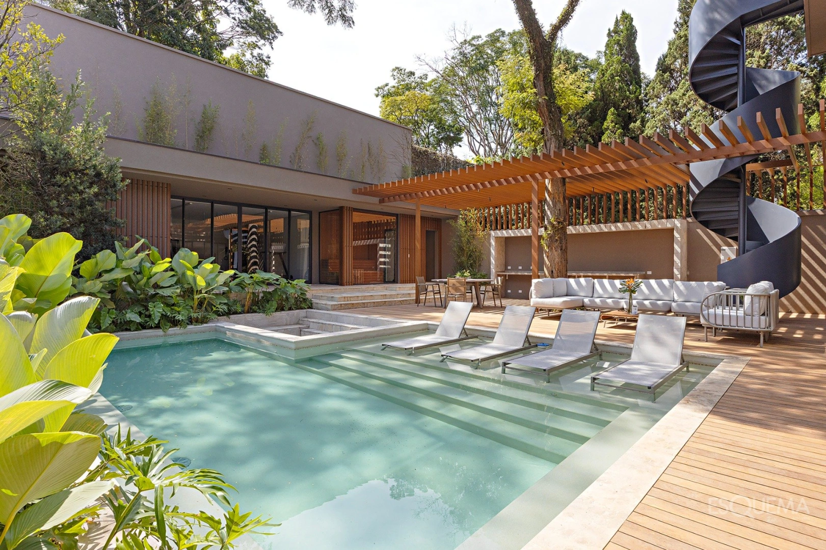 Casa nova no Jardim Luzitânia, a poucos passos do Ibirapuera - Imagem 8