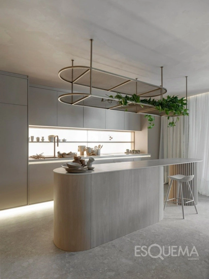 Apartamento novo e mobiliado na Vila Olímpia - Imagem 3