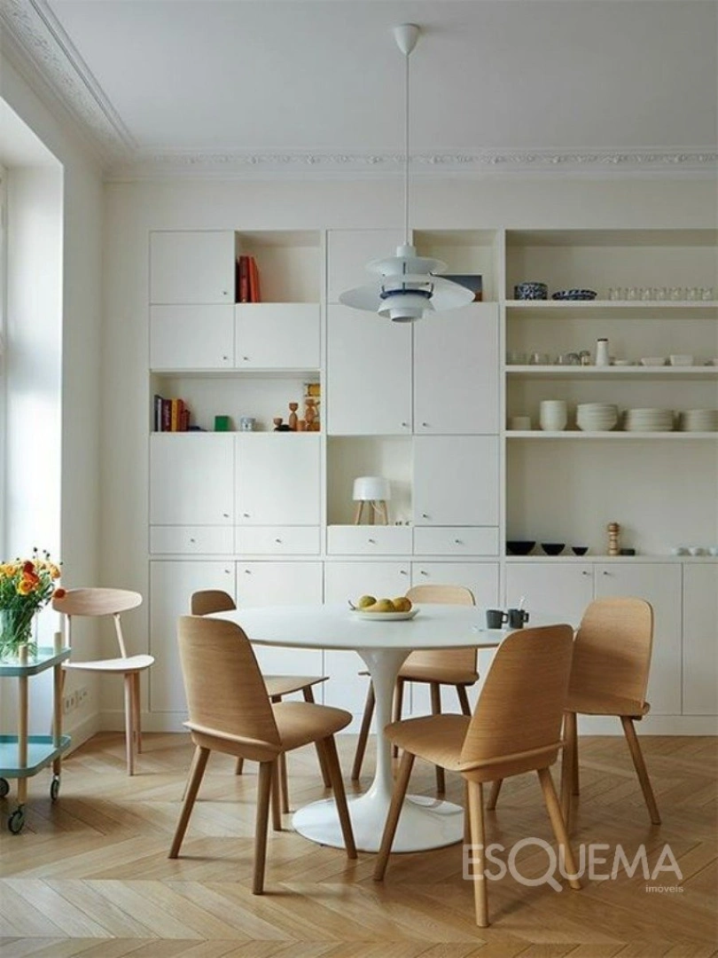 Apartamento novo e mobiliado na Vila Olímpia - Imagem 4