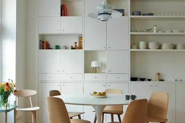 Apartamento novo e mobiliado na Vila Olímpia
