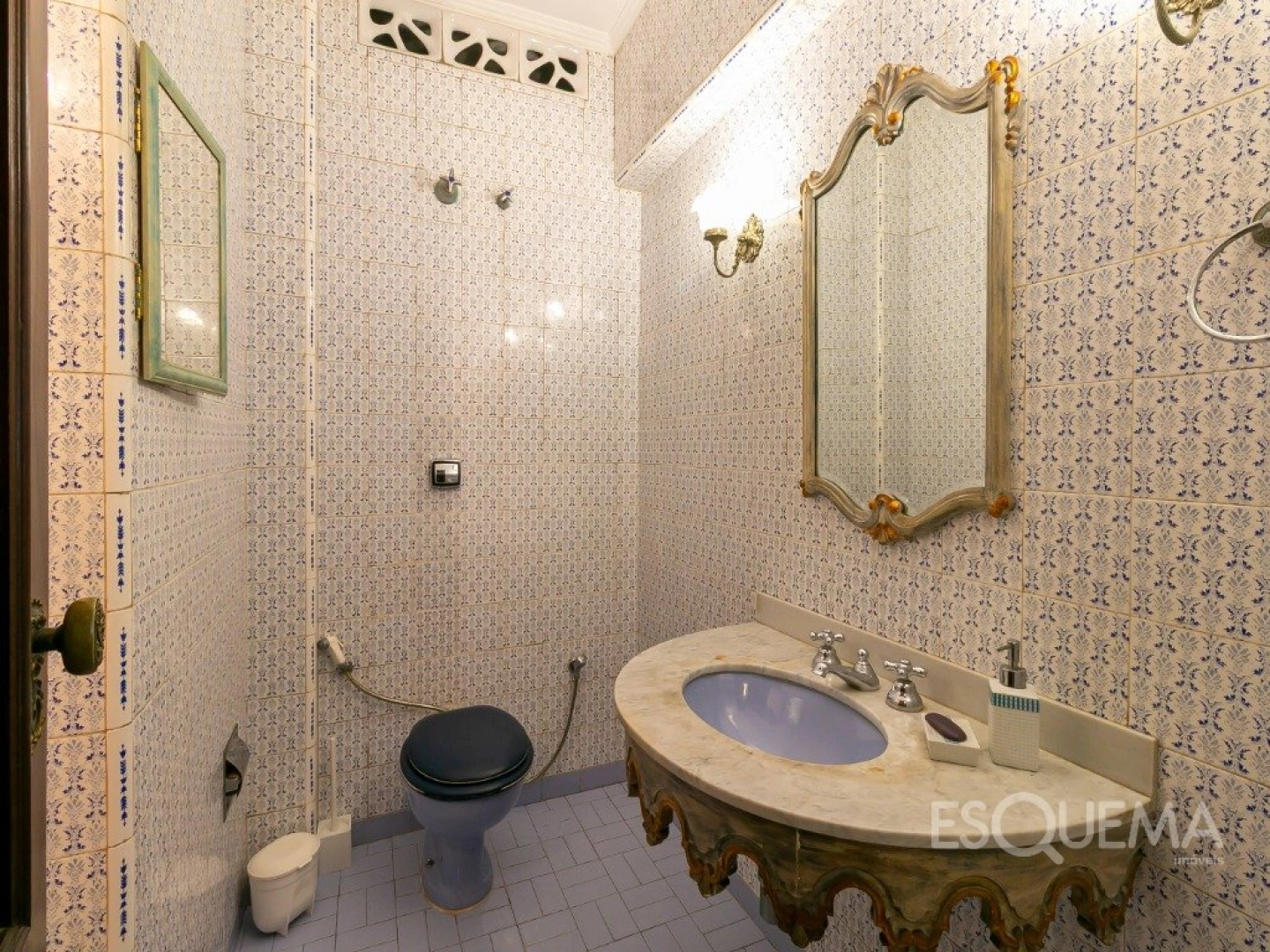 Apartamento com planta generosa em localização valorizada do Jardim Paulista - Imagem 11